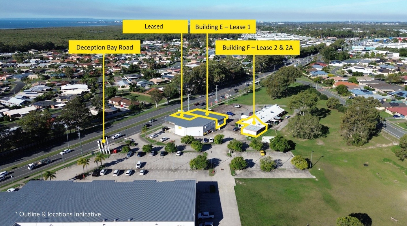 675-681 Deception Bay Road, Deception Bay, QLD 4508