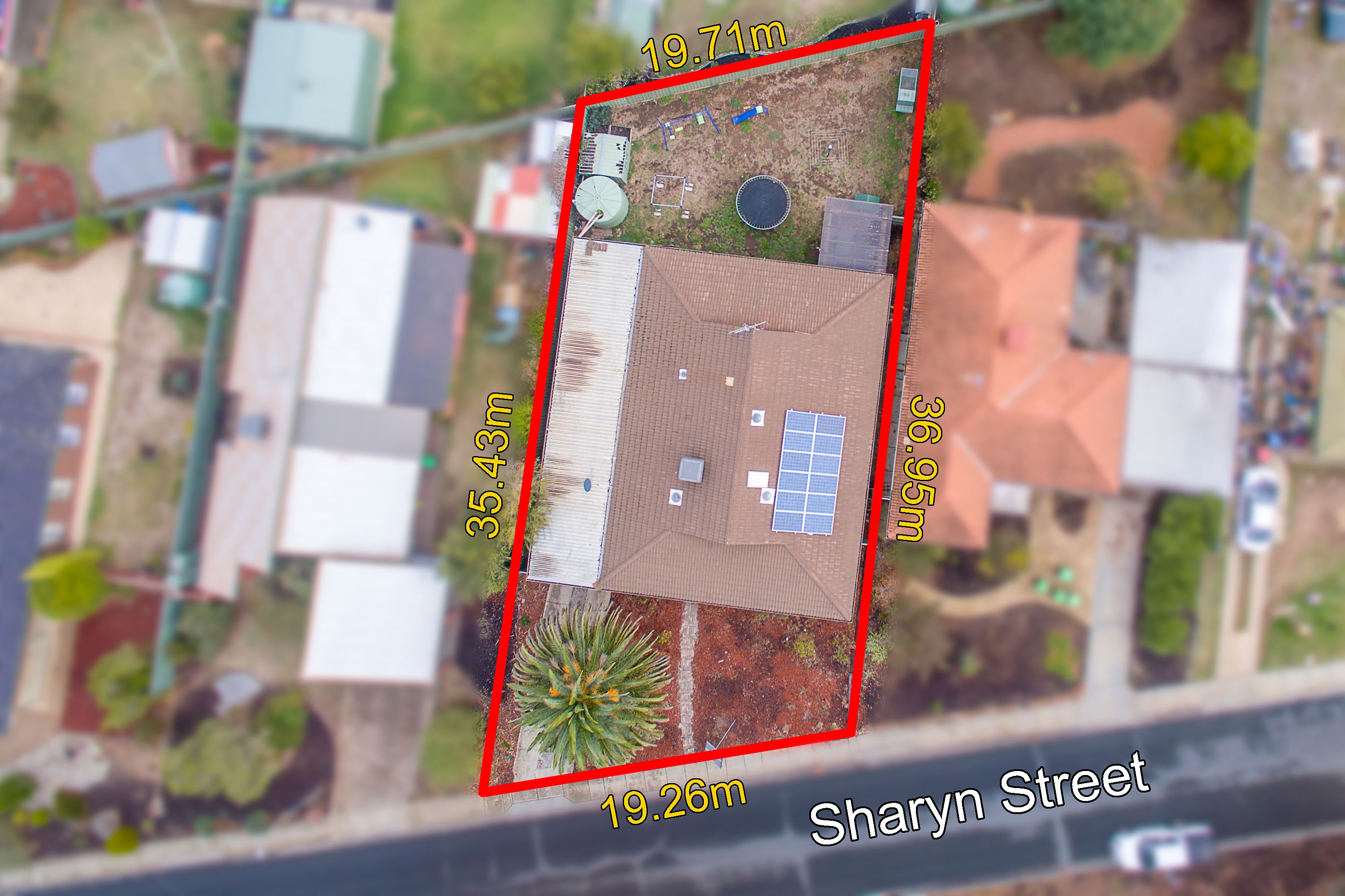 9 Sharyn Street, White Hills, VIC 3550