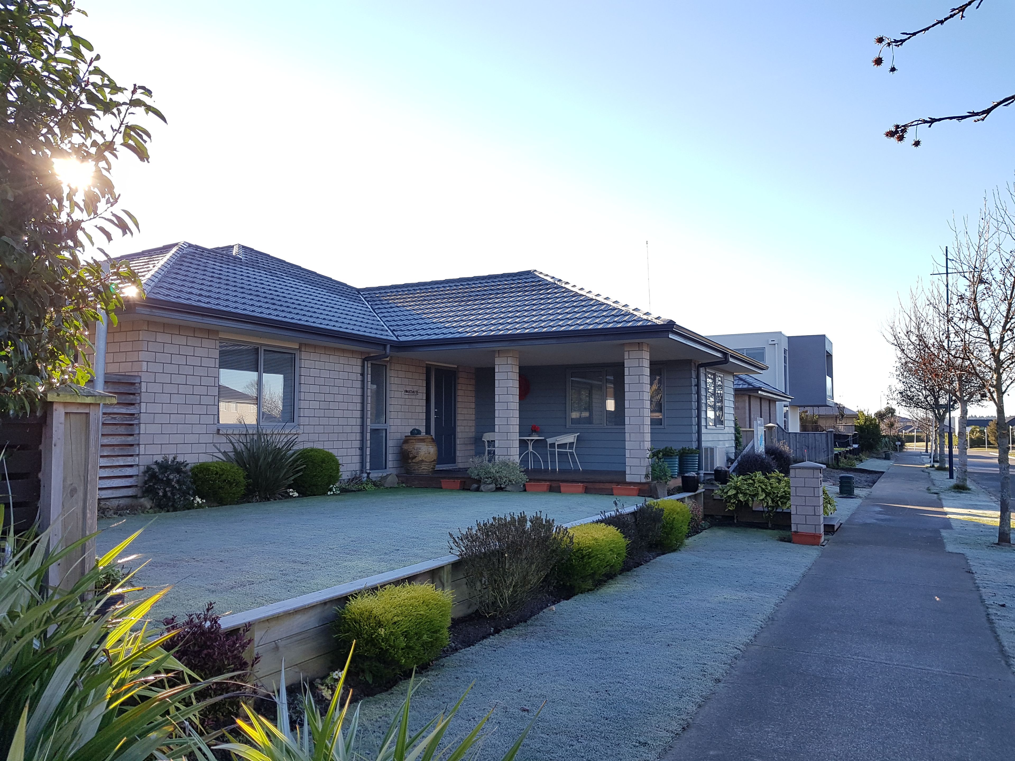 39 Blackadder Road, Pegasus, Waimakariri District