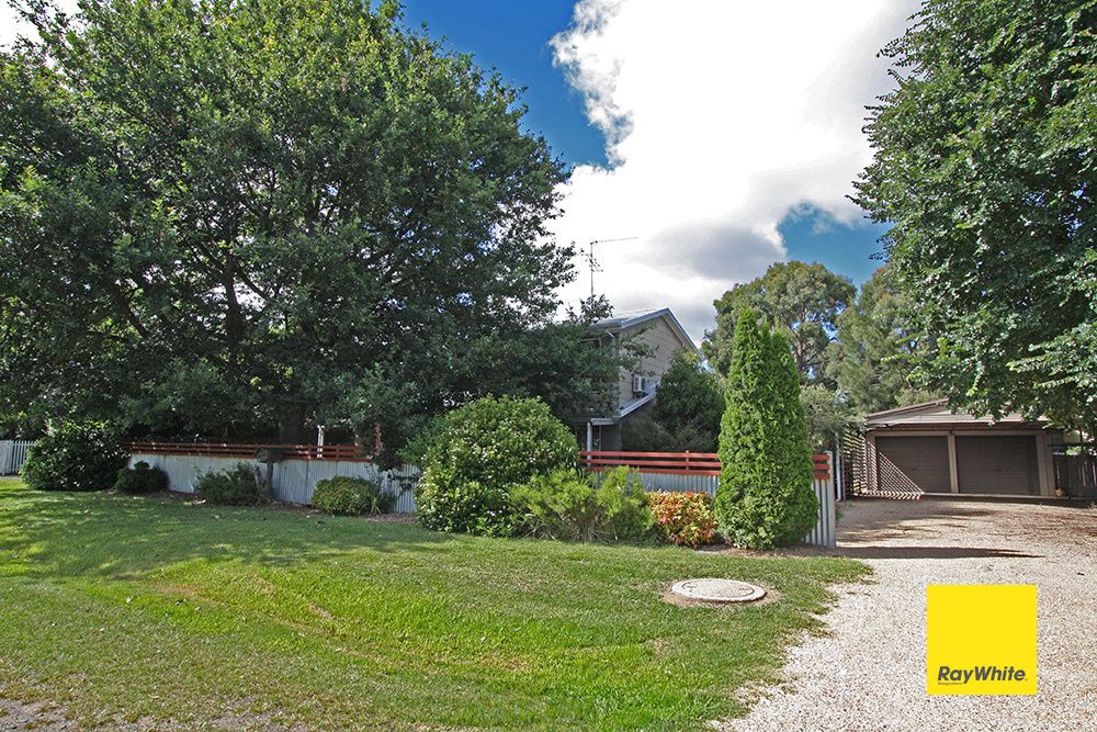 31 Rutledge Street, Bungendore NSW 2621