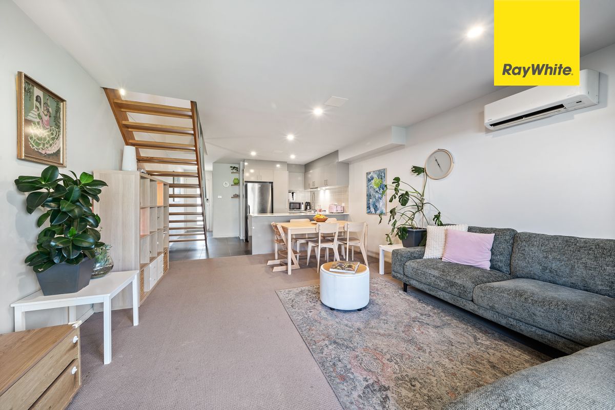43 Tishler Street, WRIGHT, ACT 2611