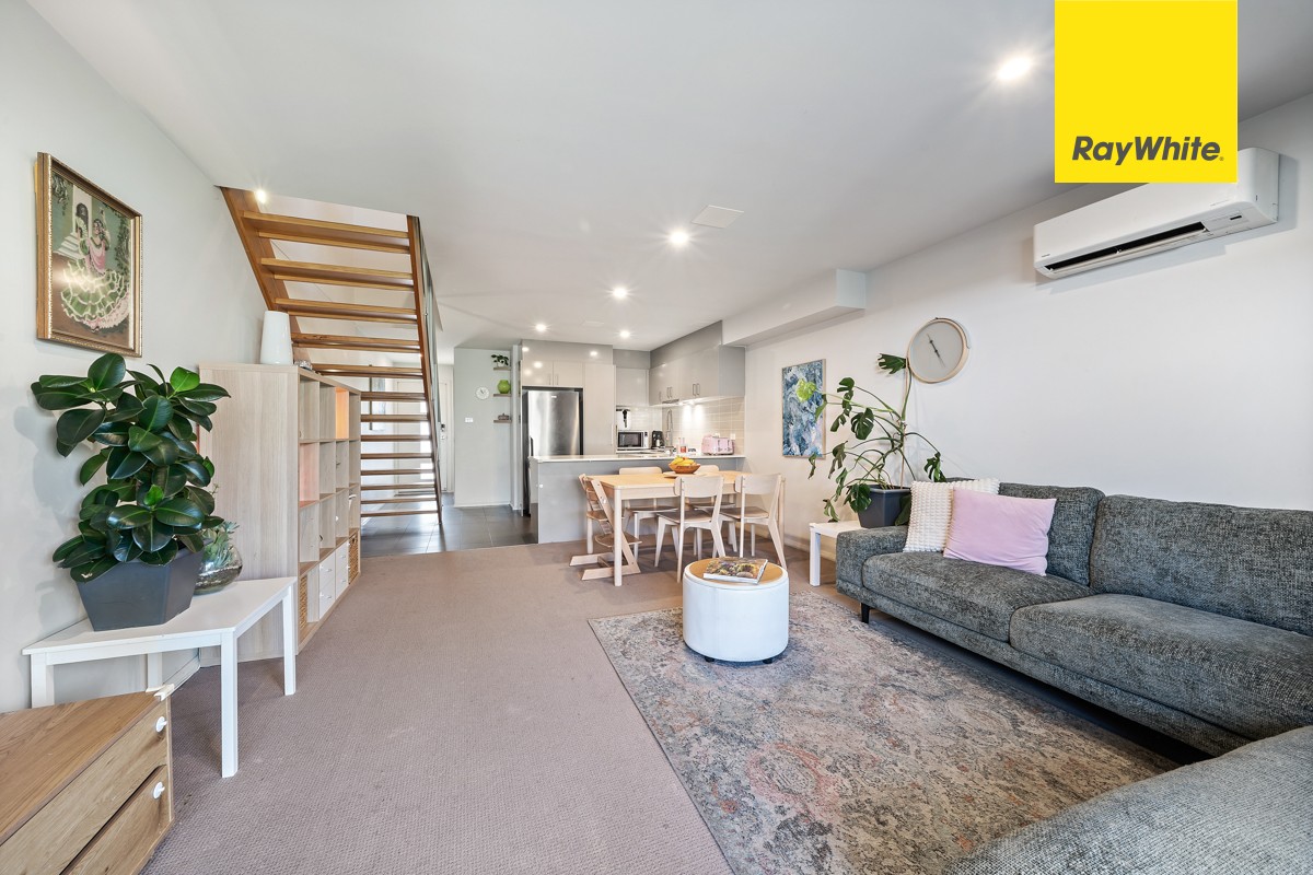 43 Tishler Street, WRIGHT, ACT 2611