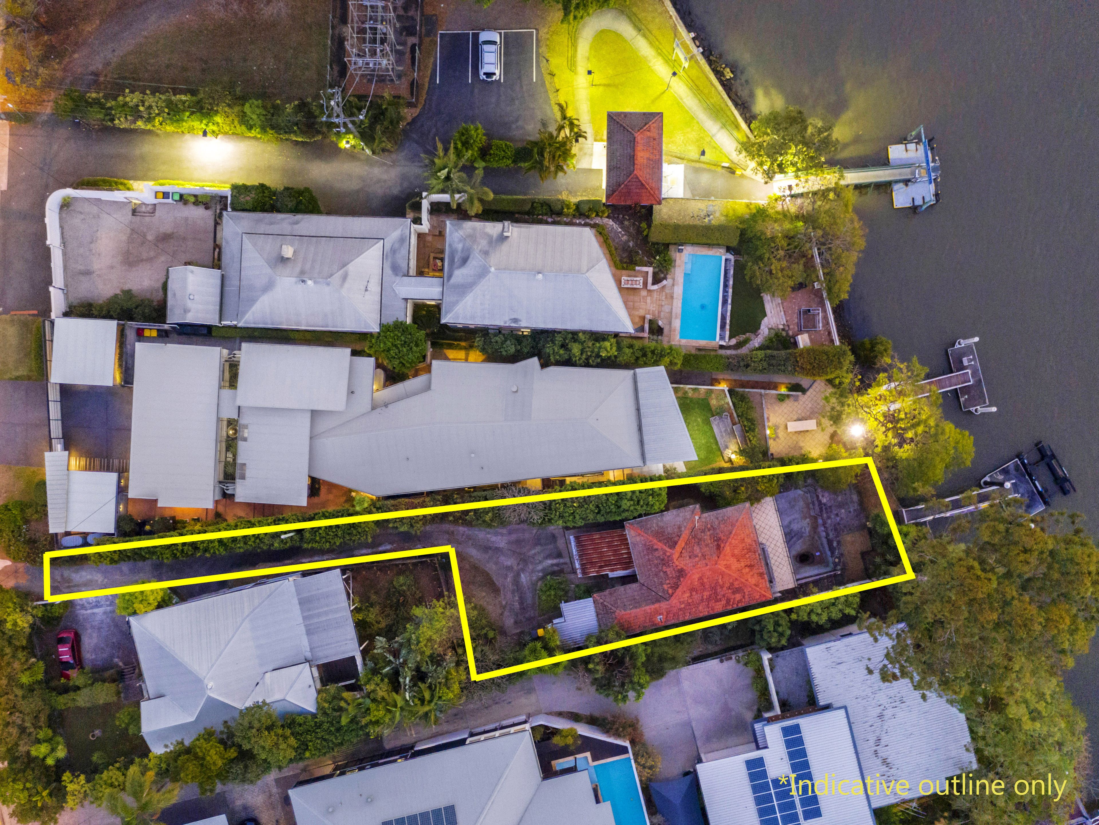 78A Wynnum Road, Norman Park, QLD 4170
