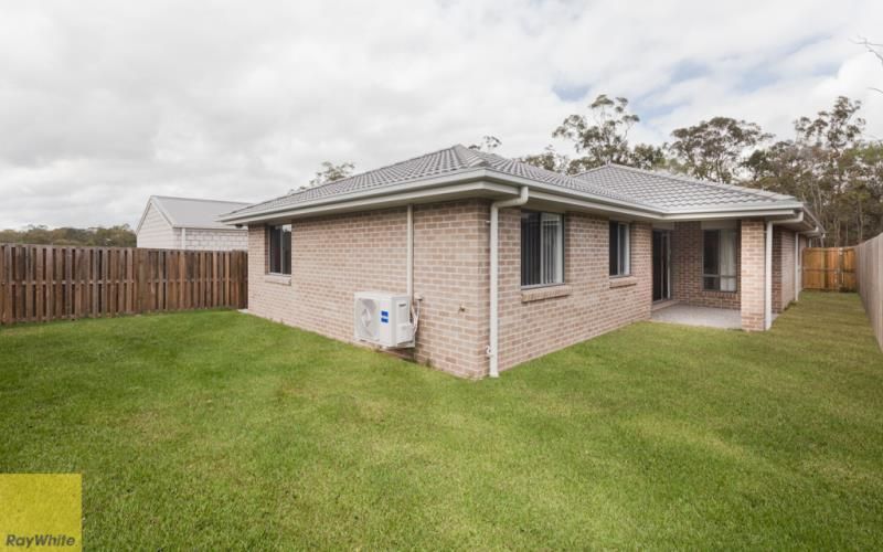 3 Sidney Court, Logan Reserve, QLD 4133
