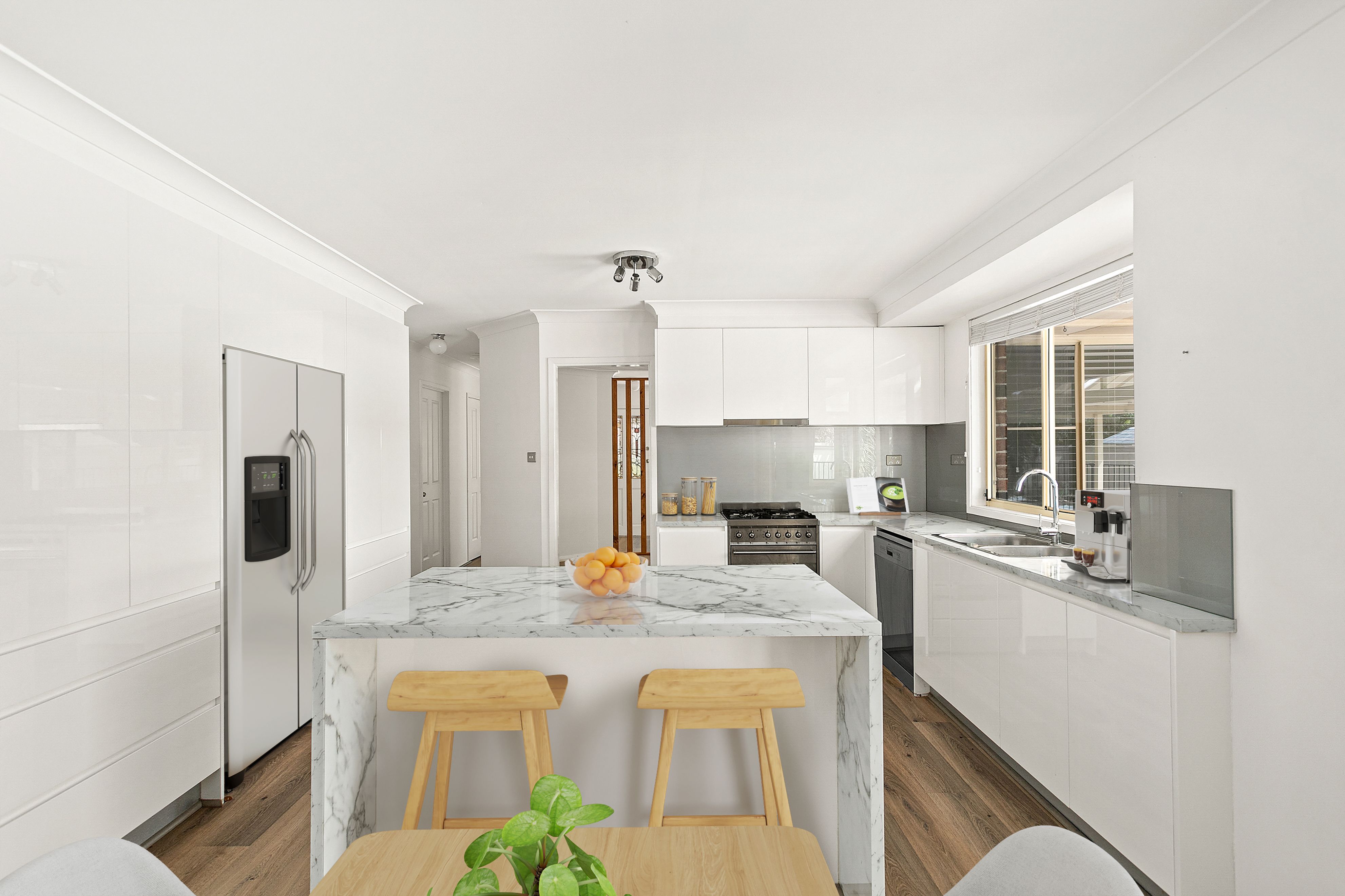8 Ord Place, Albion Park NSW 2527