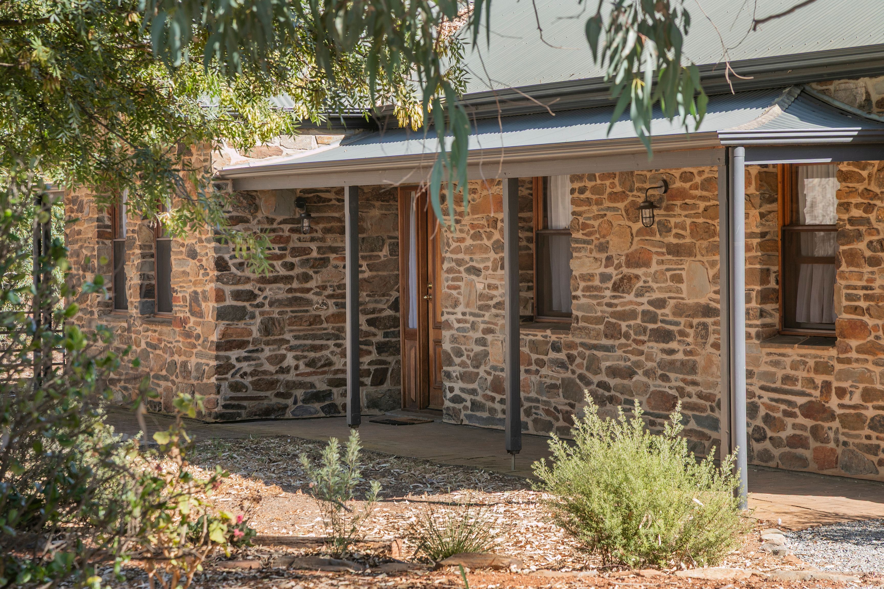 23 Jacka Road, Mintaro SA 5415