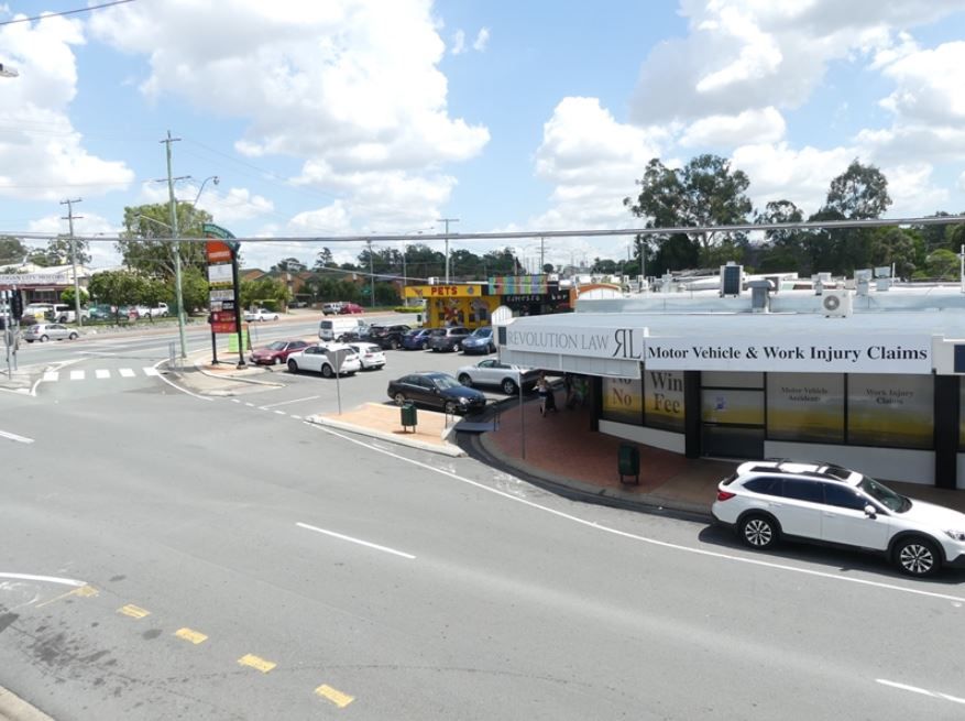 3/1-3 Noel Street, Slacks Creek, QLD 4127