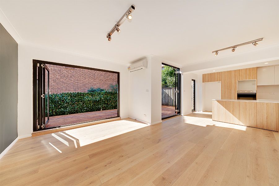 3/40 Waters Road, Cremorne, NSW 2090