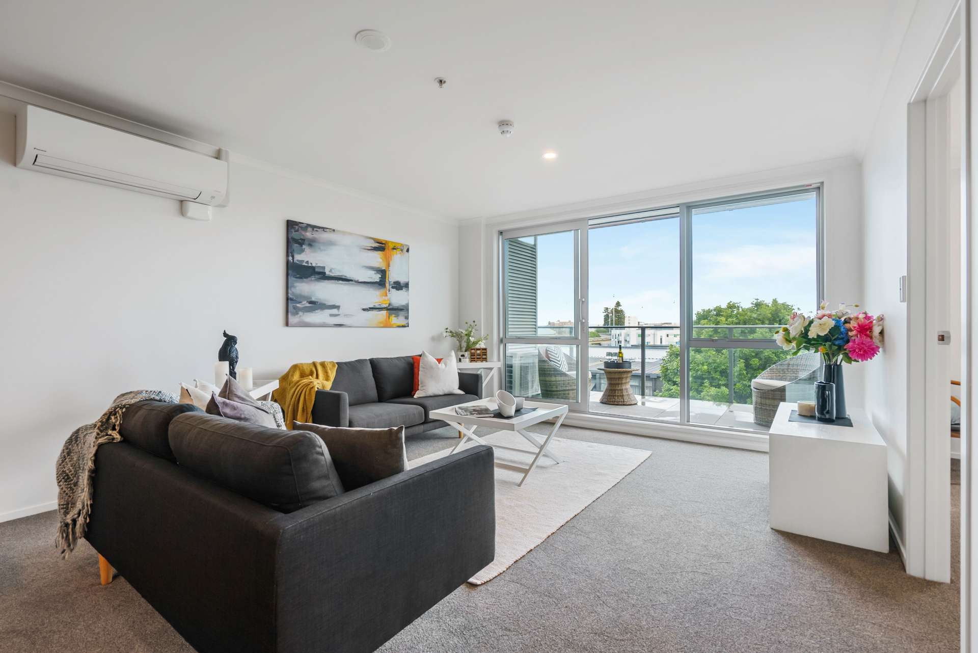 2D/21 Virginia Avenue East, Eden Terrace, Auckland City | Real Estate ...