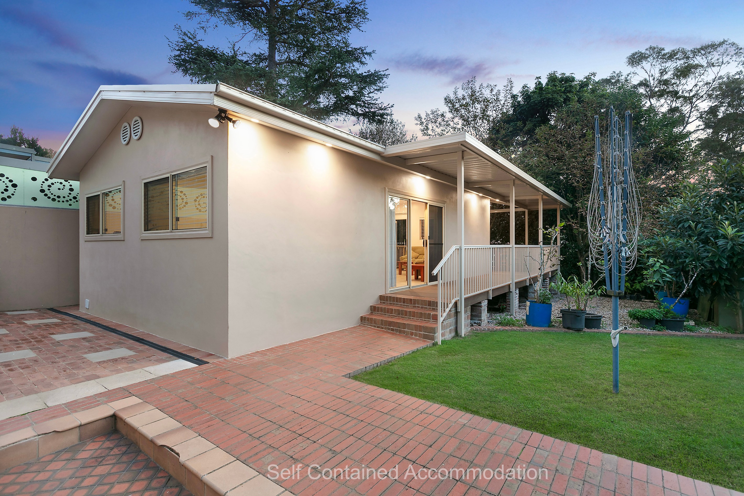 43 The Broadway, Wahroonga, NSW 2076