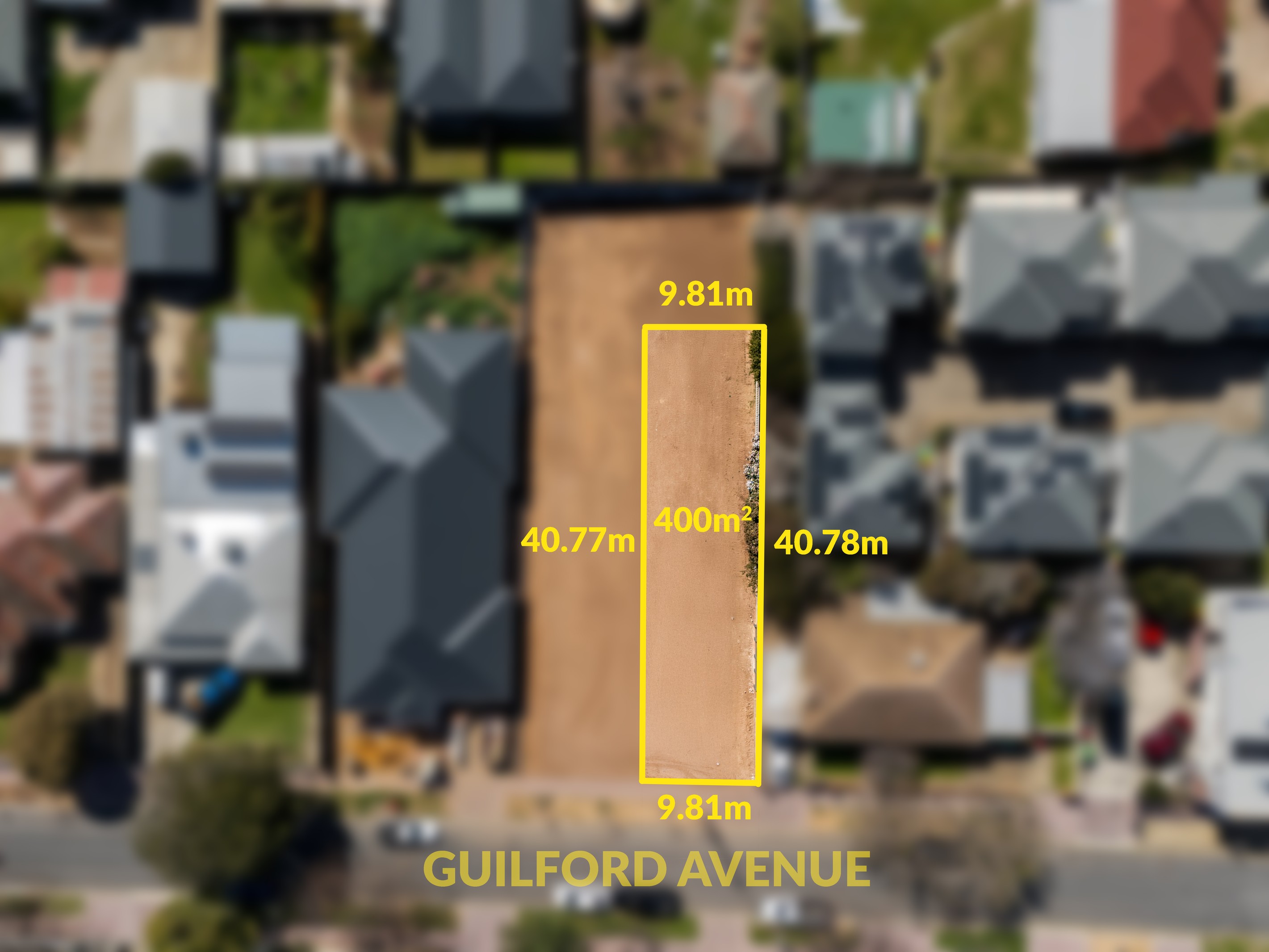 Lot 102 2 Guilford Avenue, Prospect, SA 5082