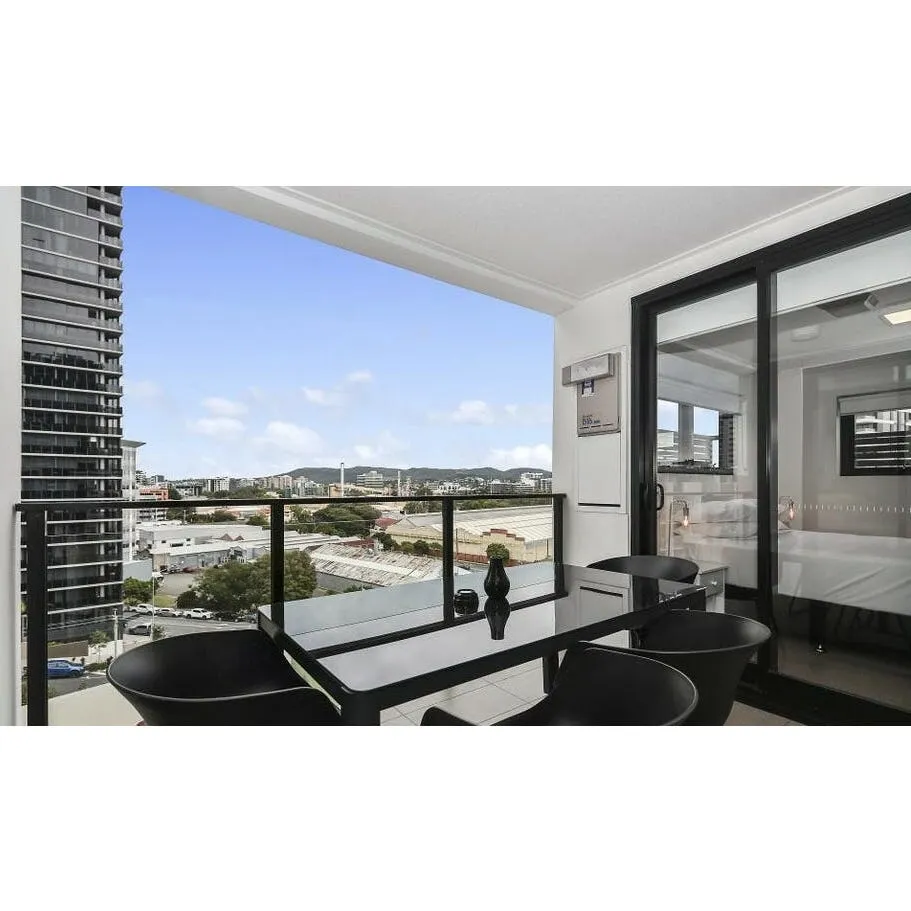 902/14 Merivale Street, South Brisbane