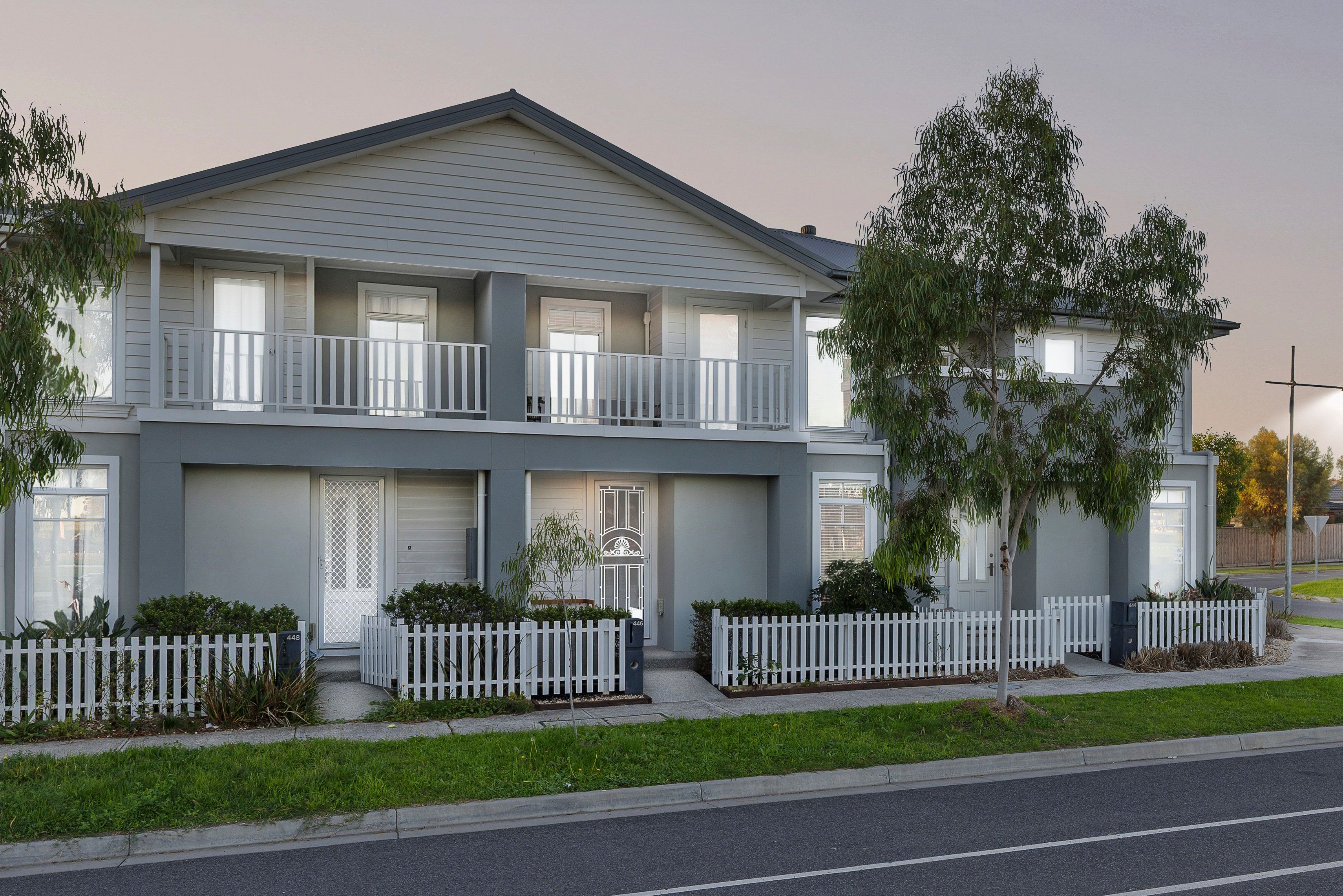 446 Harvest Home Road, Epping, VIC 3076
