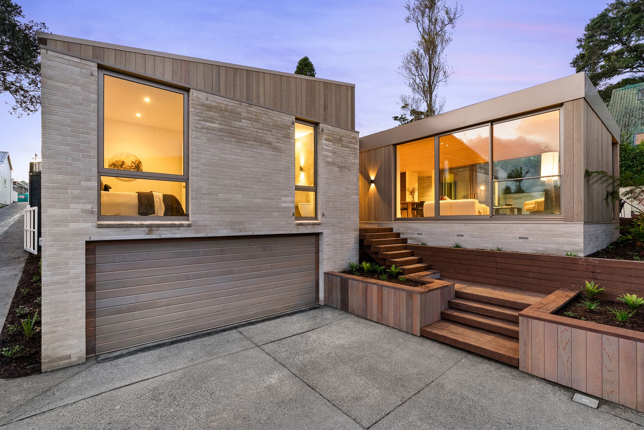 16A Sackville Street, Grey Lynn, Auckland City