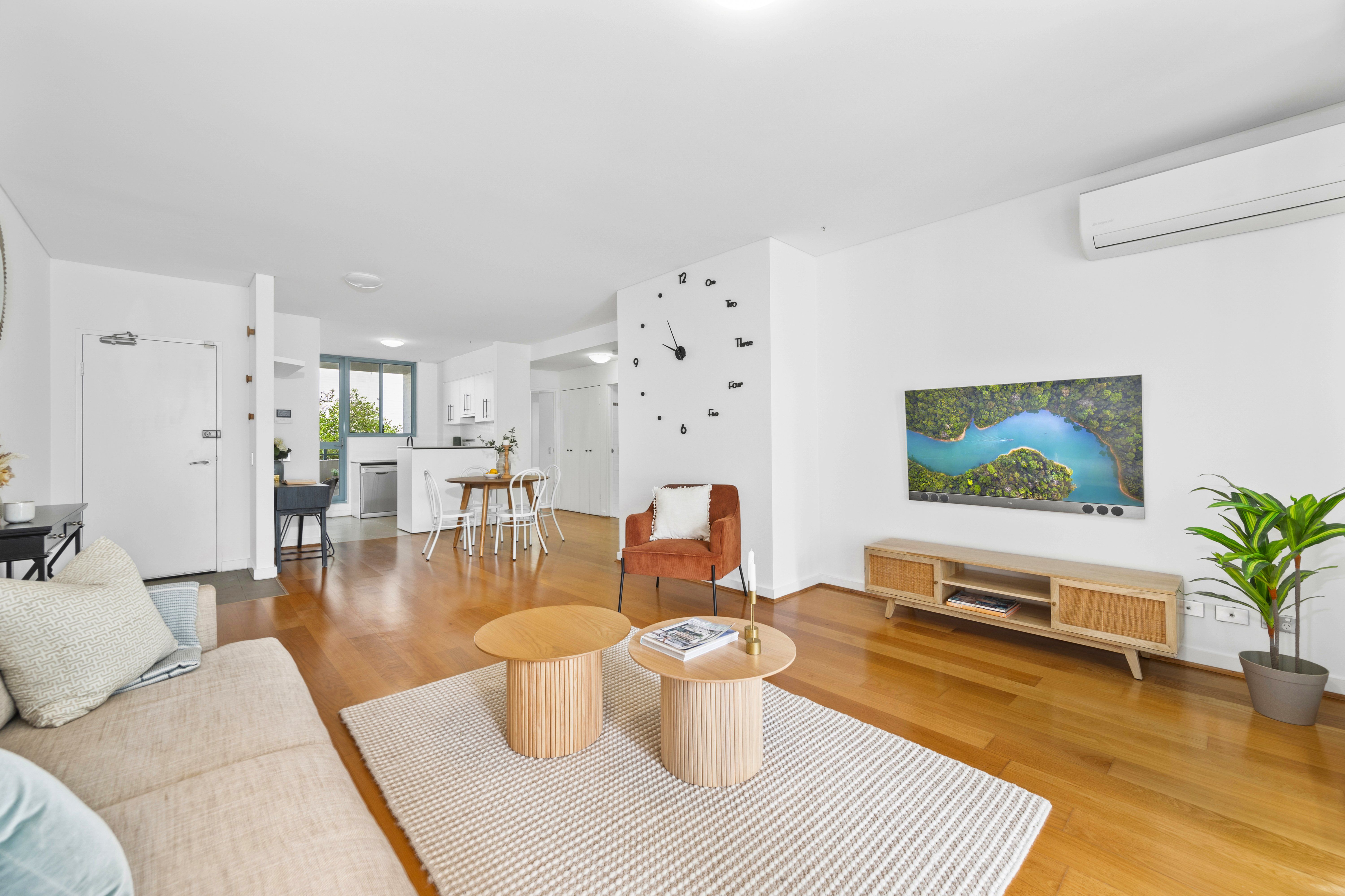 214/5 Stromboli Strait, Wentworth Point, NSW 2127