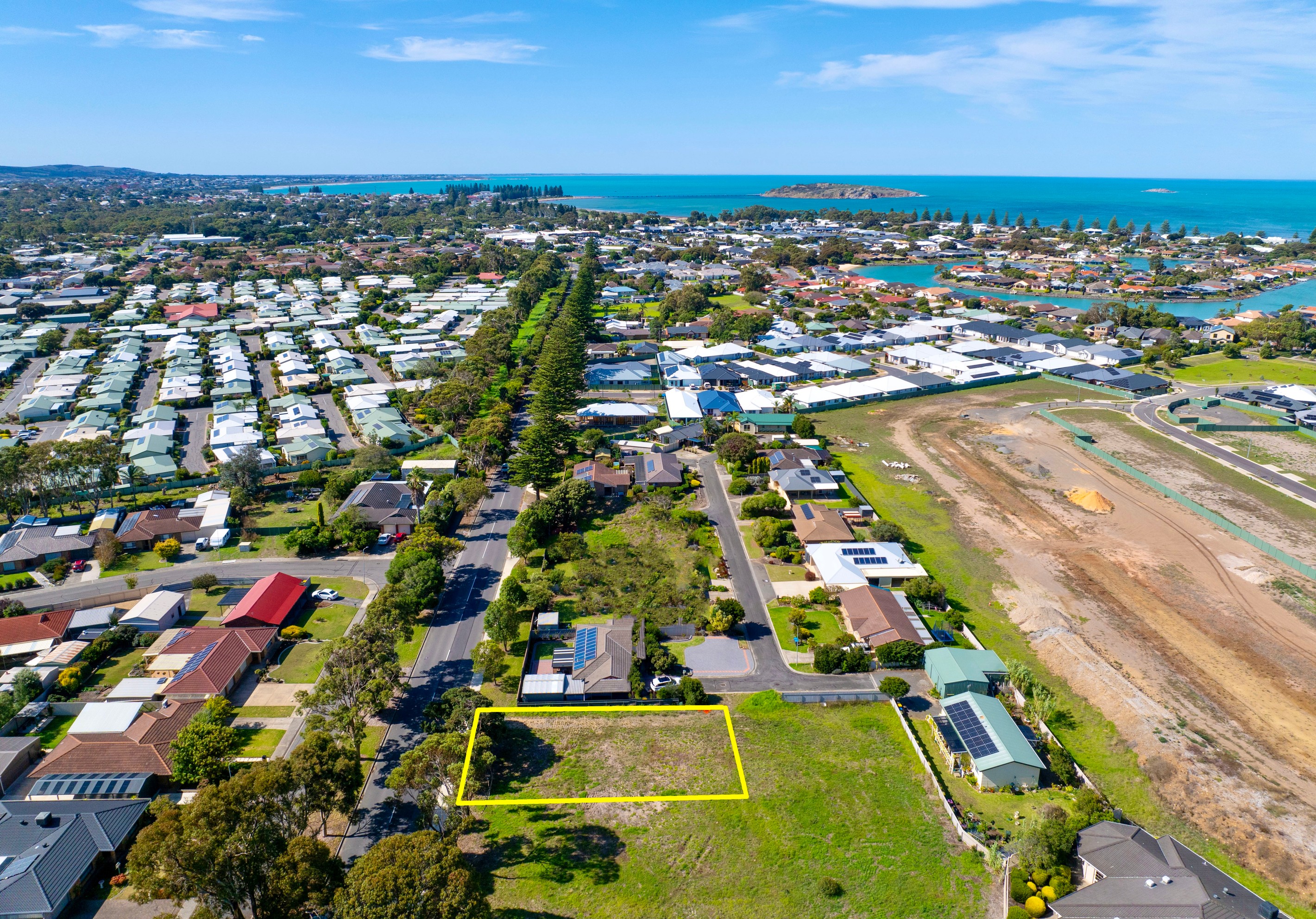 Lot 4 Bay Road, Encounter Bay, SA 5211