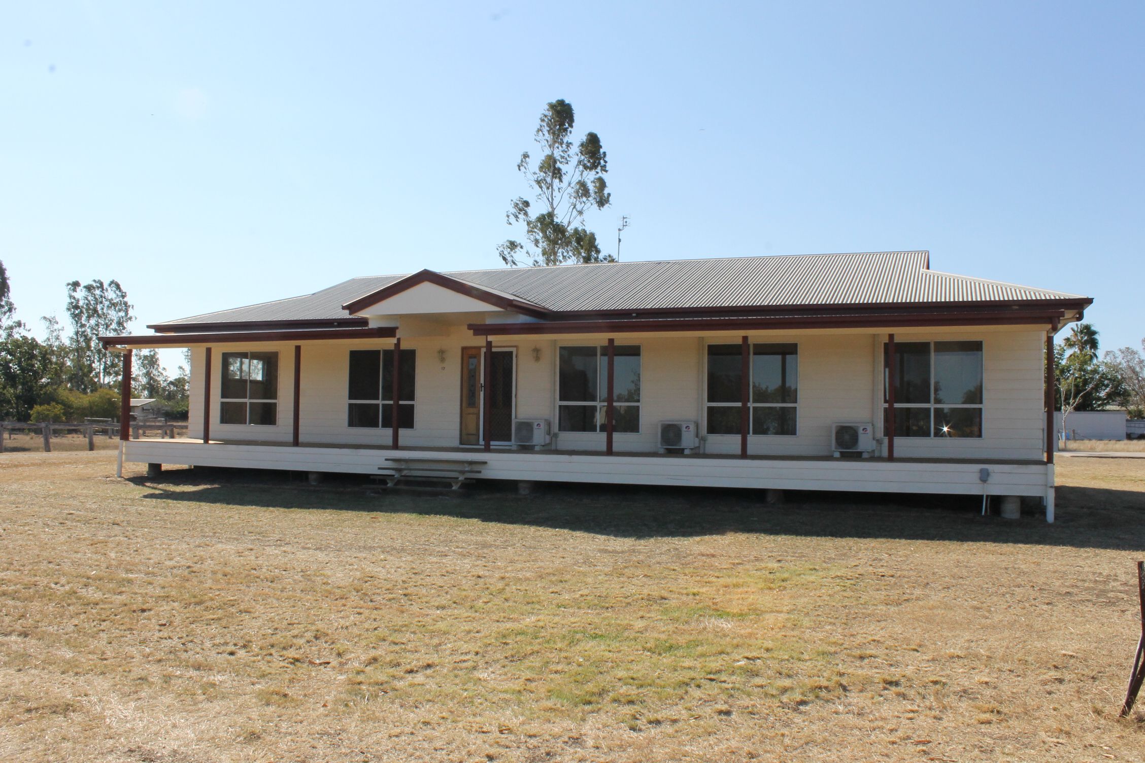 17 Jackara Court, Dalby QLD 4405