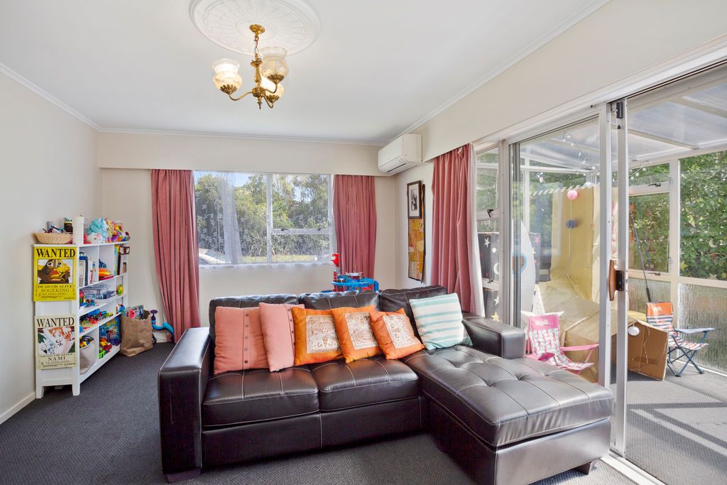 198a Cambridge Terrace, Naenae, Lower Hutt City