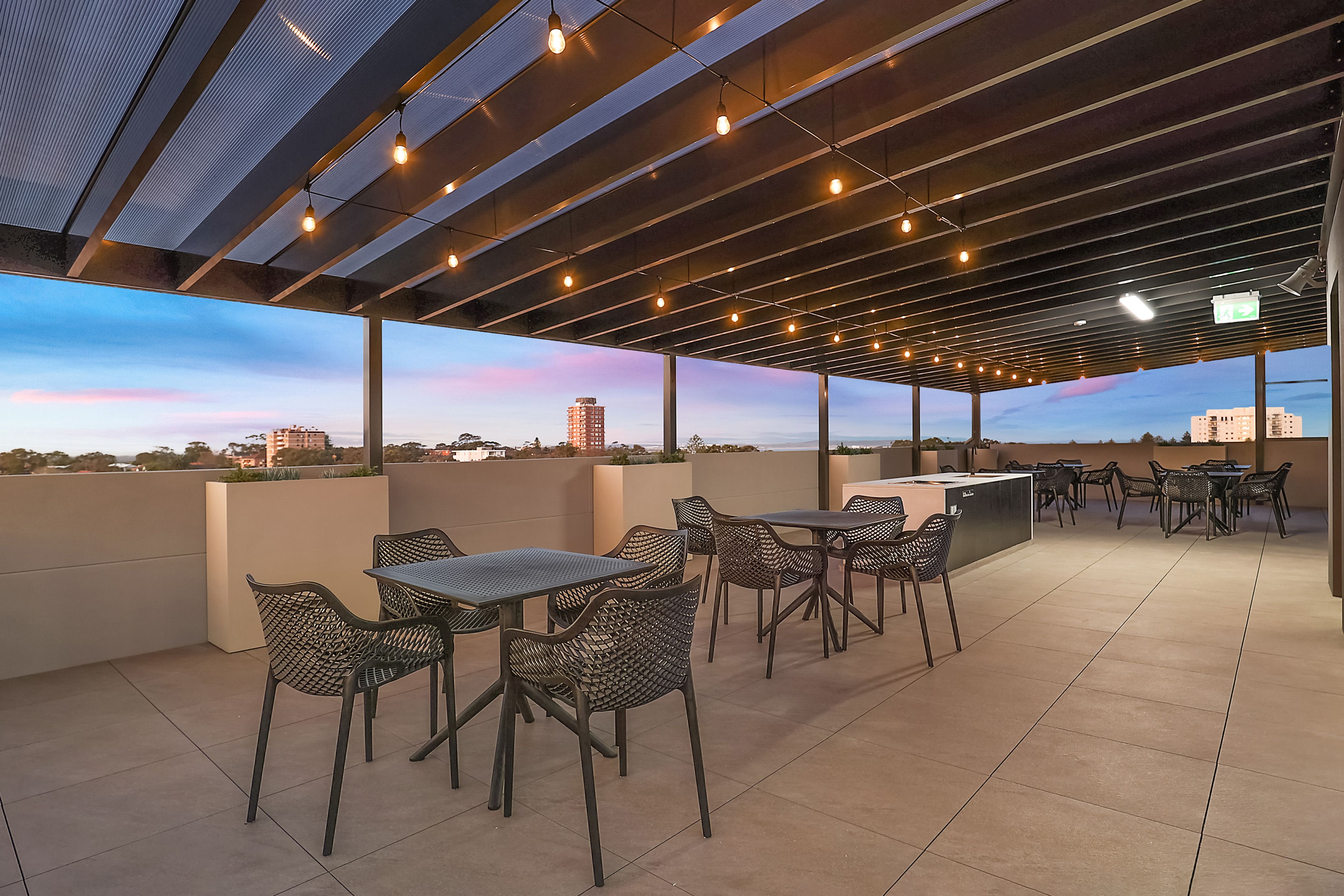 206/64 Kingsway, Cronulla, NSW 2230