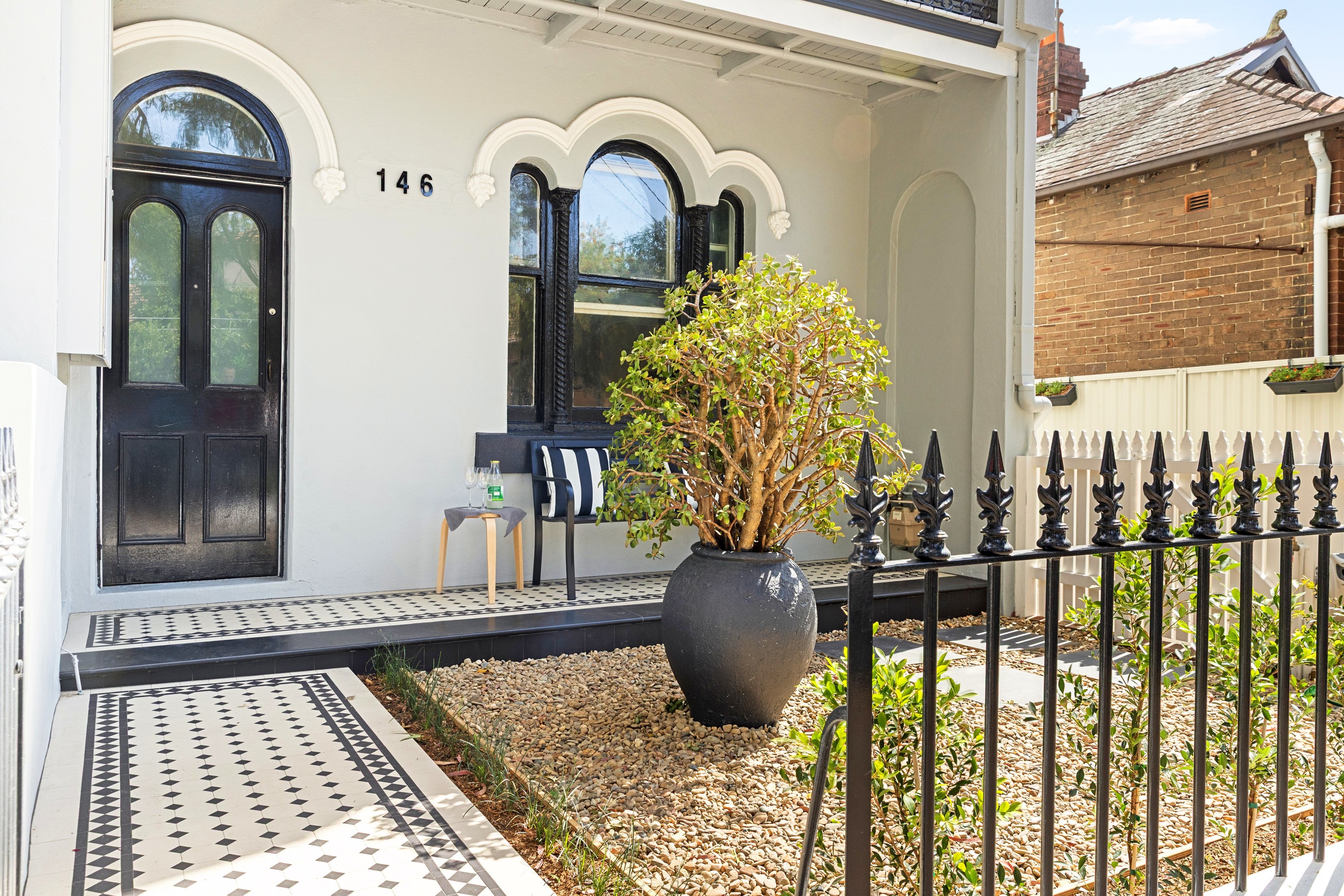 146 Edinburgh Road, Marrickville, NSW 2204