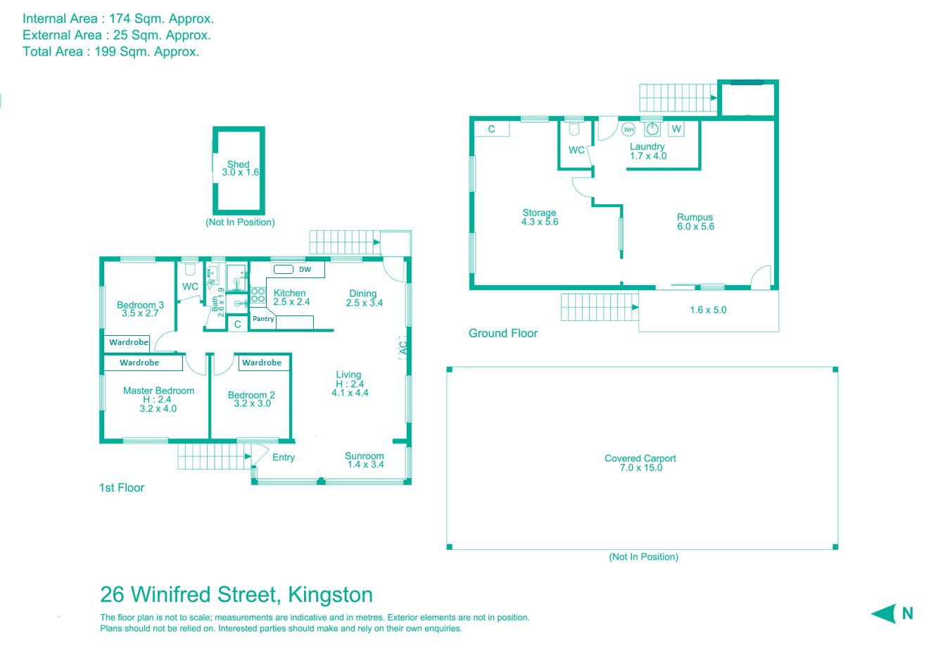 26 Winifred Street, Kingston, QLD 4114