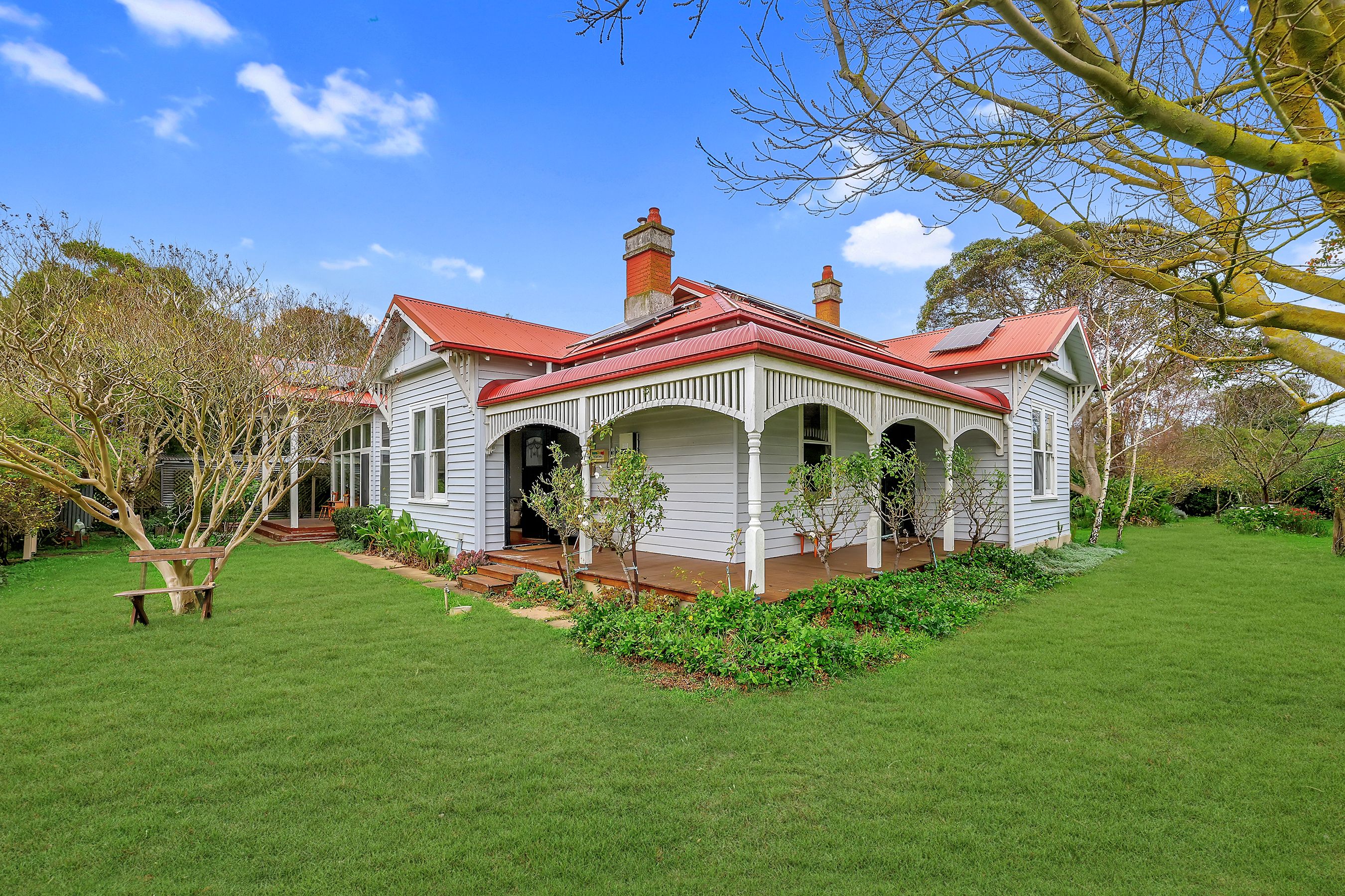 172 Officers Lane, Koroit, VIC 3282