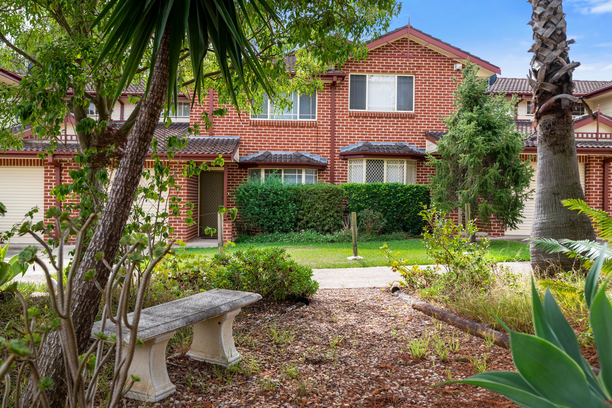 6/6 Wickfield Circuit, Ambarvale NSW 2560
