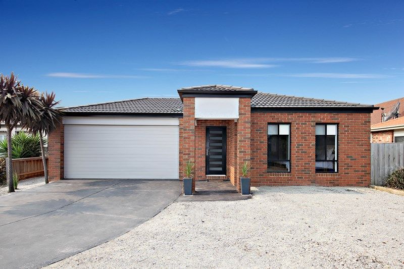 7 Fieldstone Place, Tarneit, VIC 3029