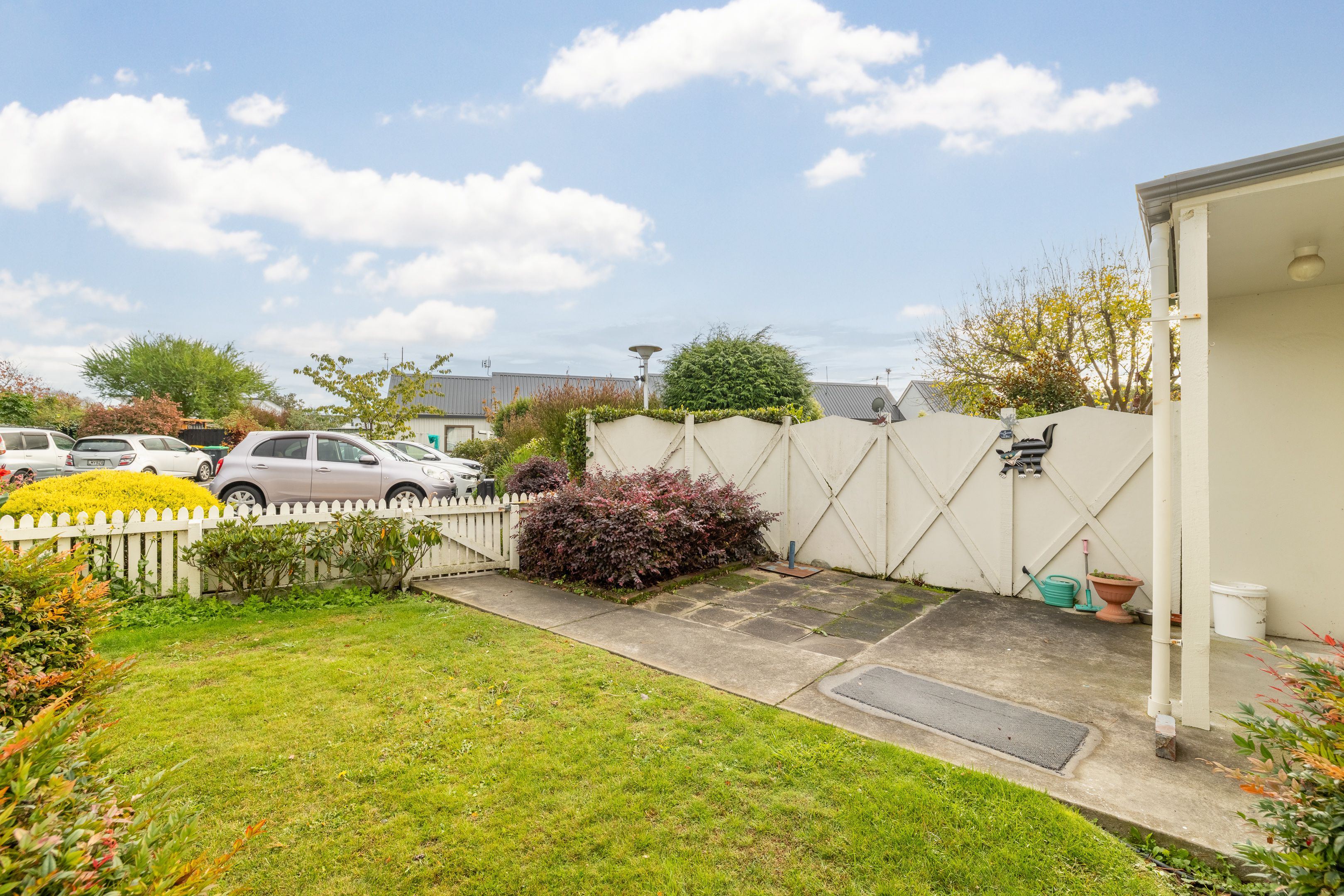 10/117 Bowhill Road, New Brighton, Christchurch City