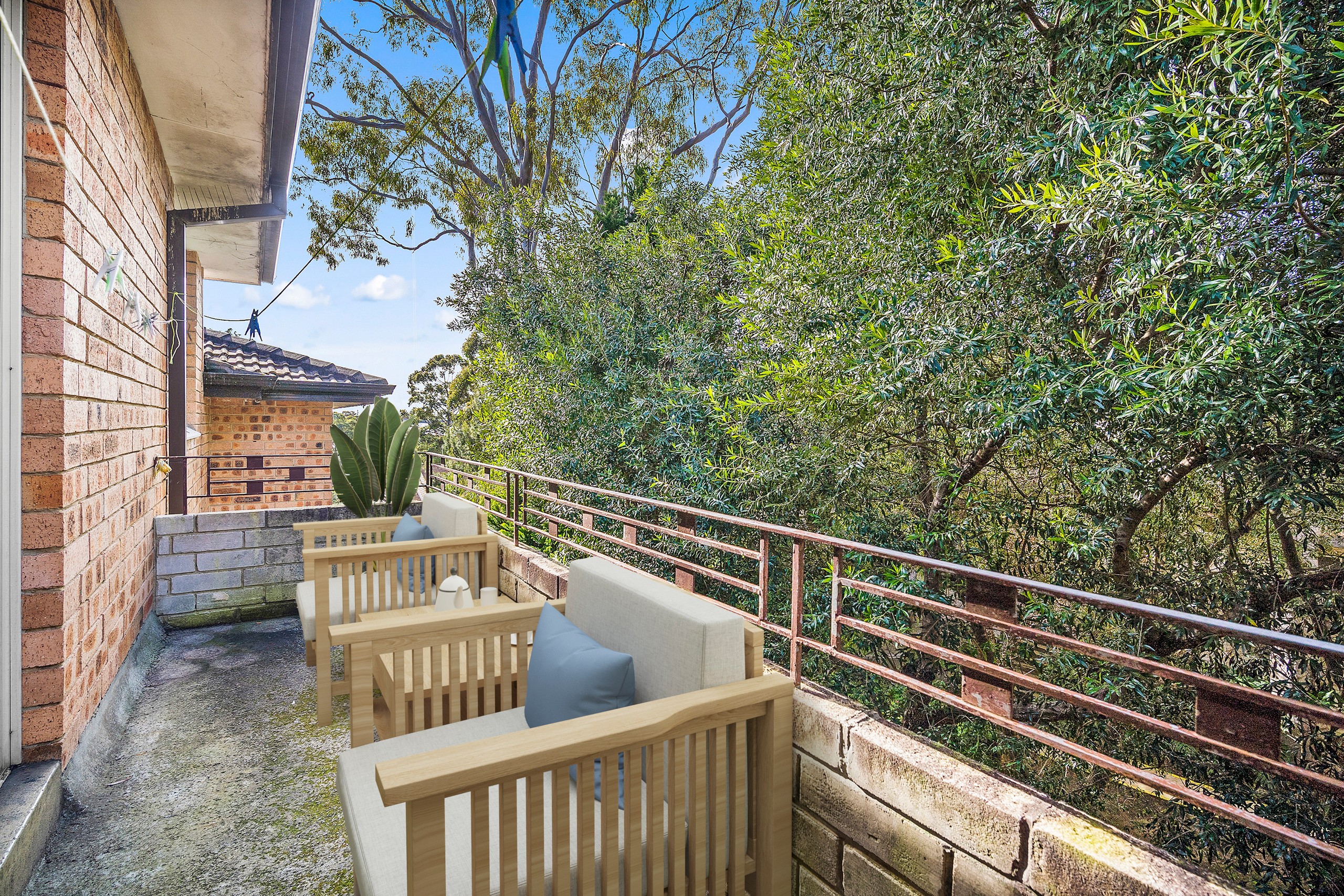 6/54-56 Ocean Street, Penshurst, NSW 2222