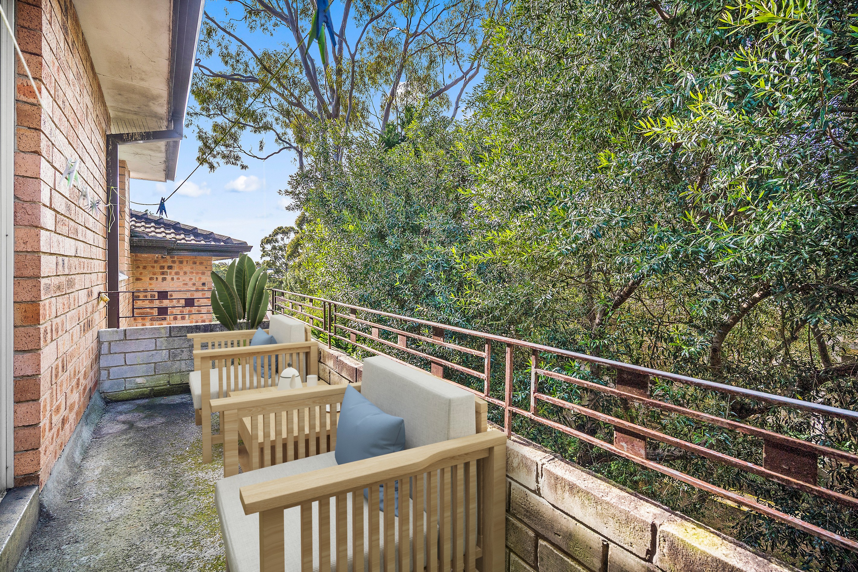 6/54-56 Ocean Street, Penshurst, NSW 2222