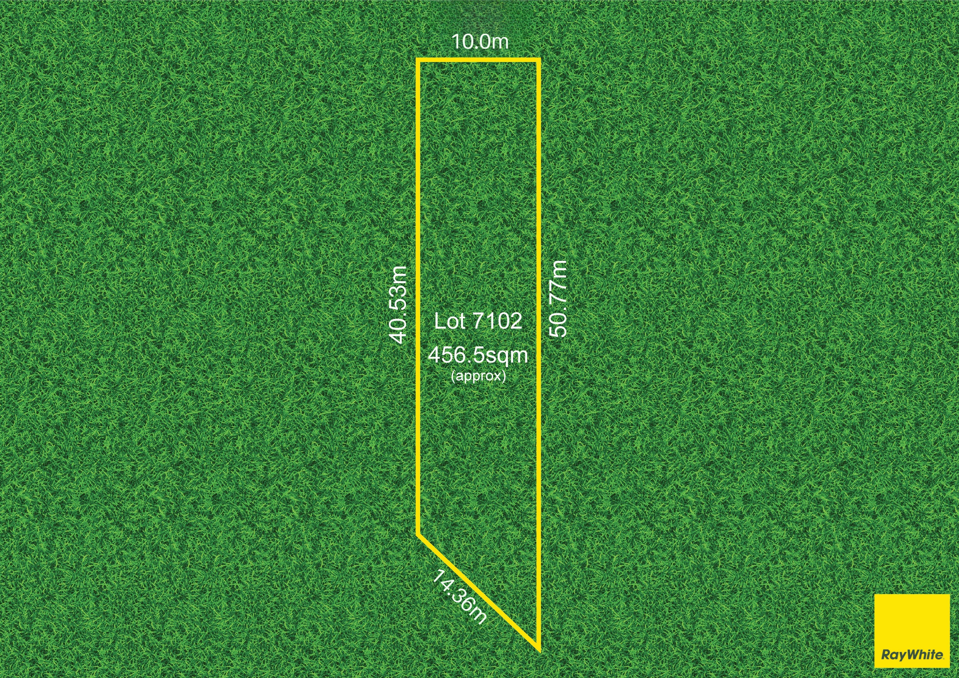 Lot 7102 Road 101 — photo from Ray White Macarthur Group