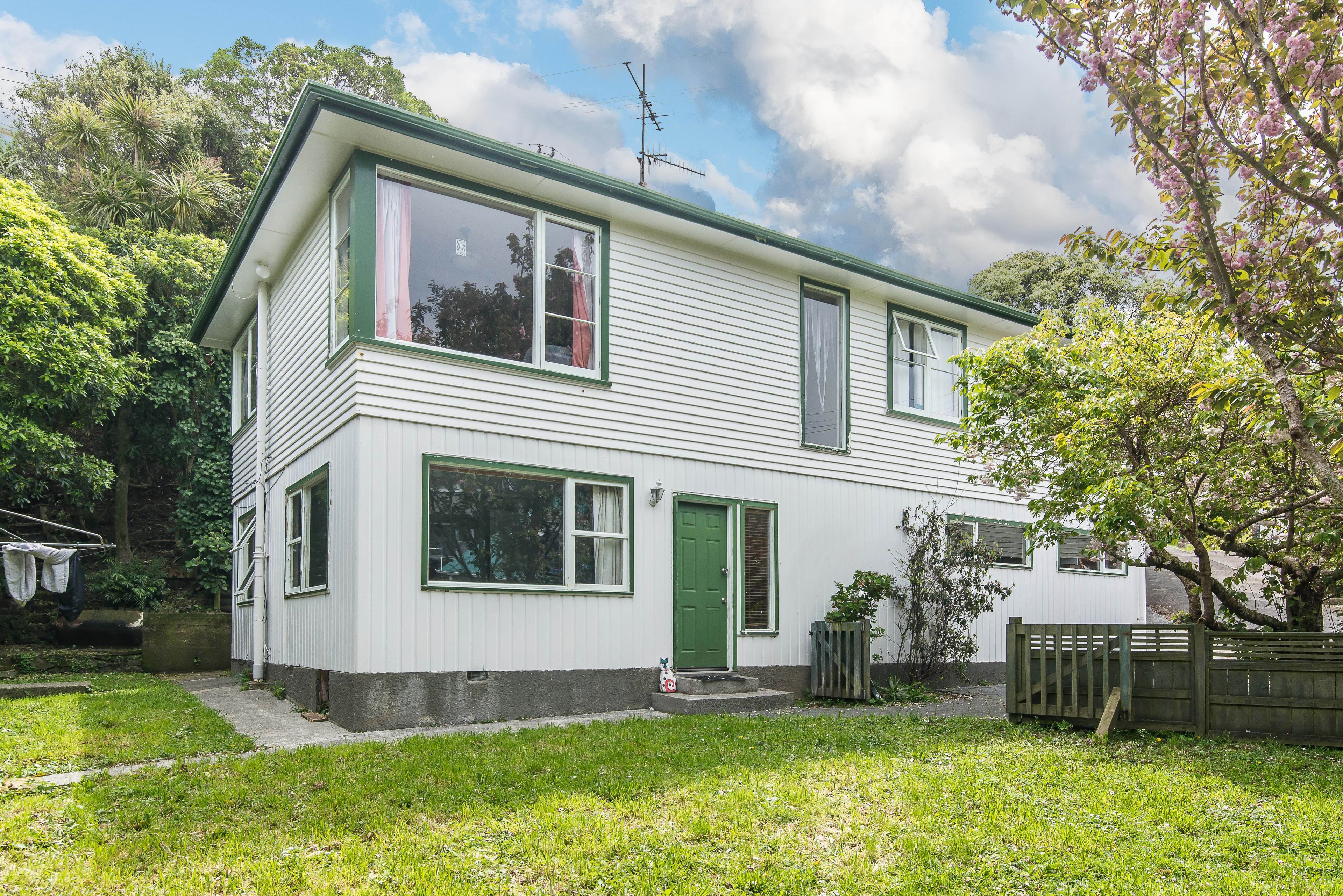 9 Highbury Road, Highbury, Wellington City
