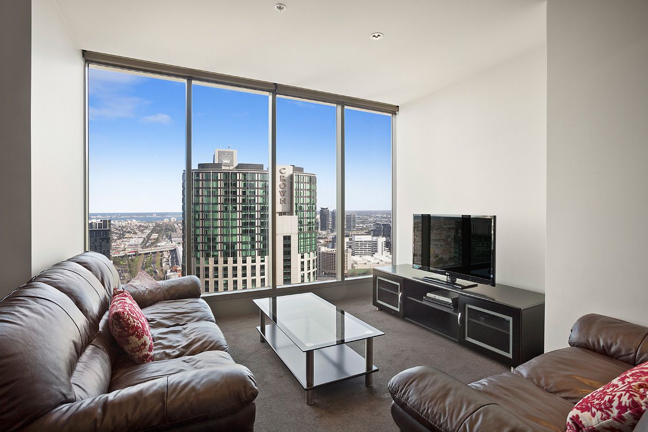 3807/1 Freshwater Place, Southbank, VIC 3006