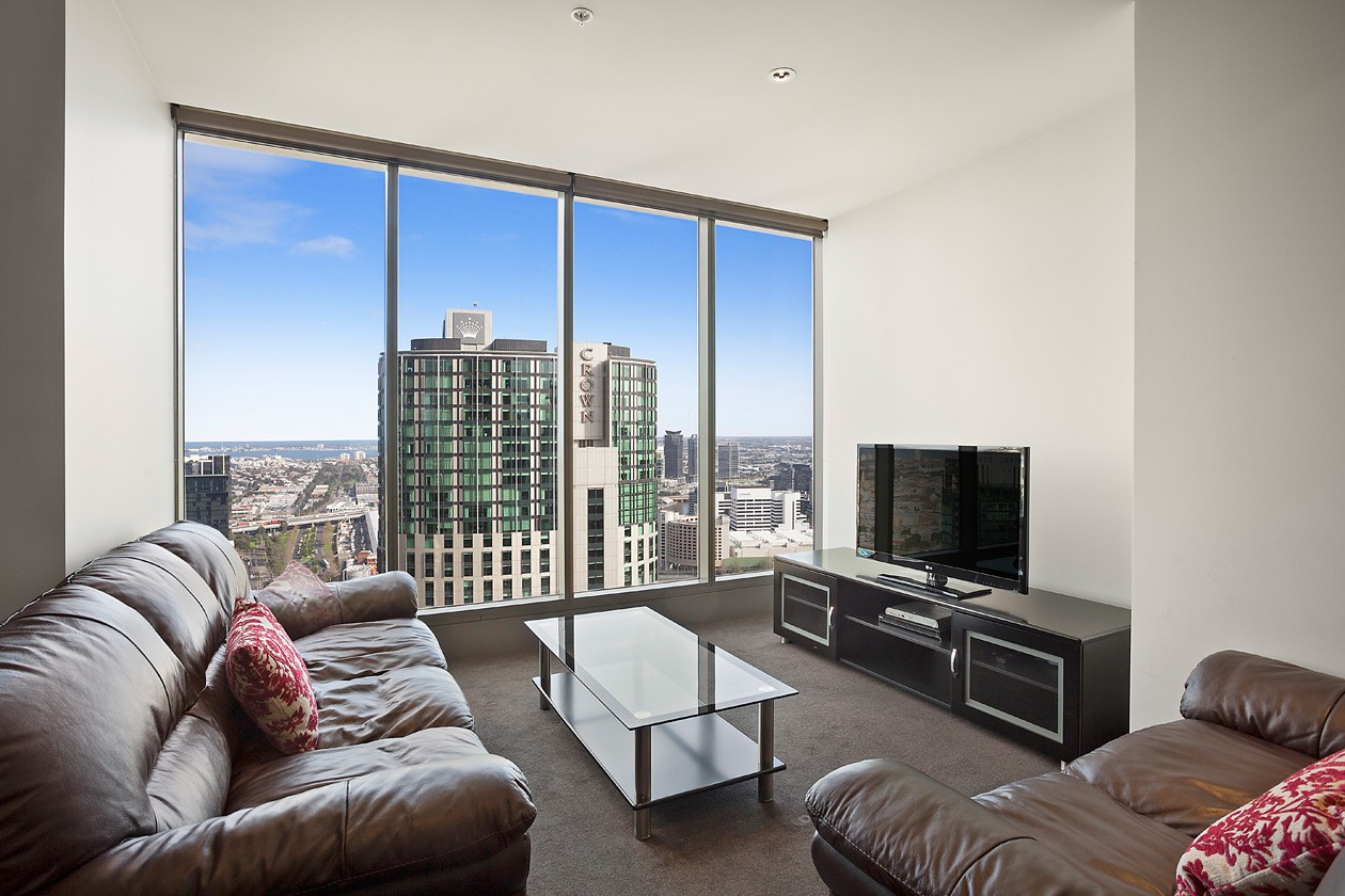3807/1 Freshwater Place, Southbank, VIC 3006
