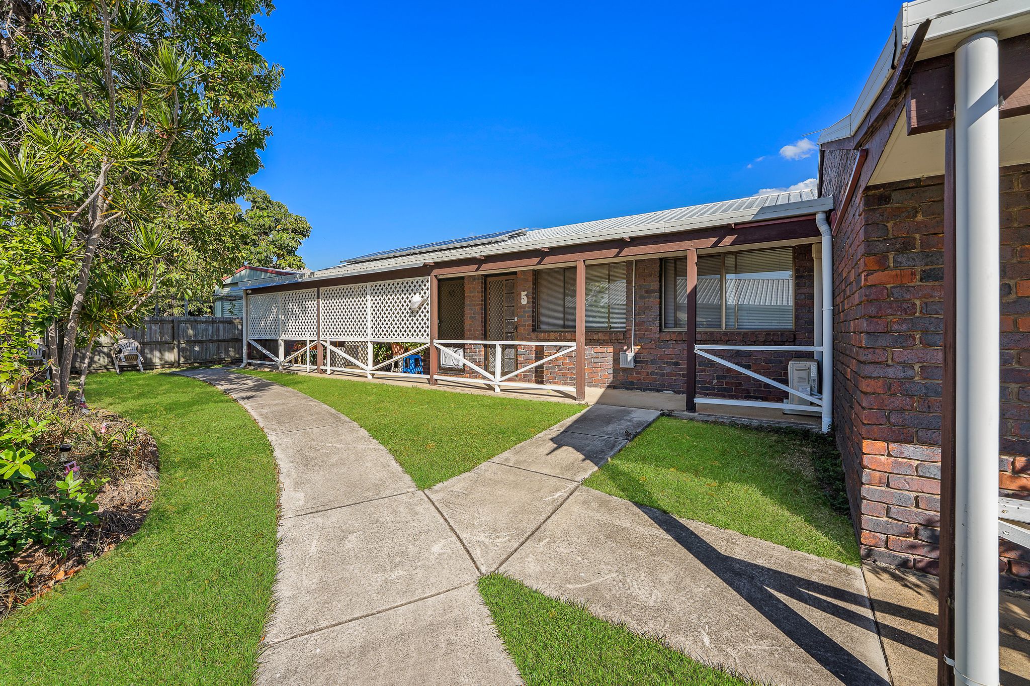 5/124 Oxley Avenue, Woody Point, QLD 4019