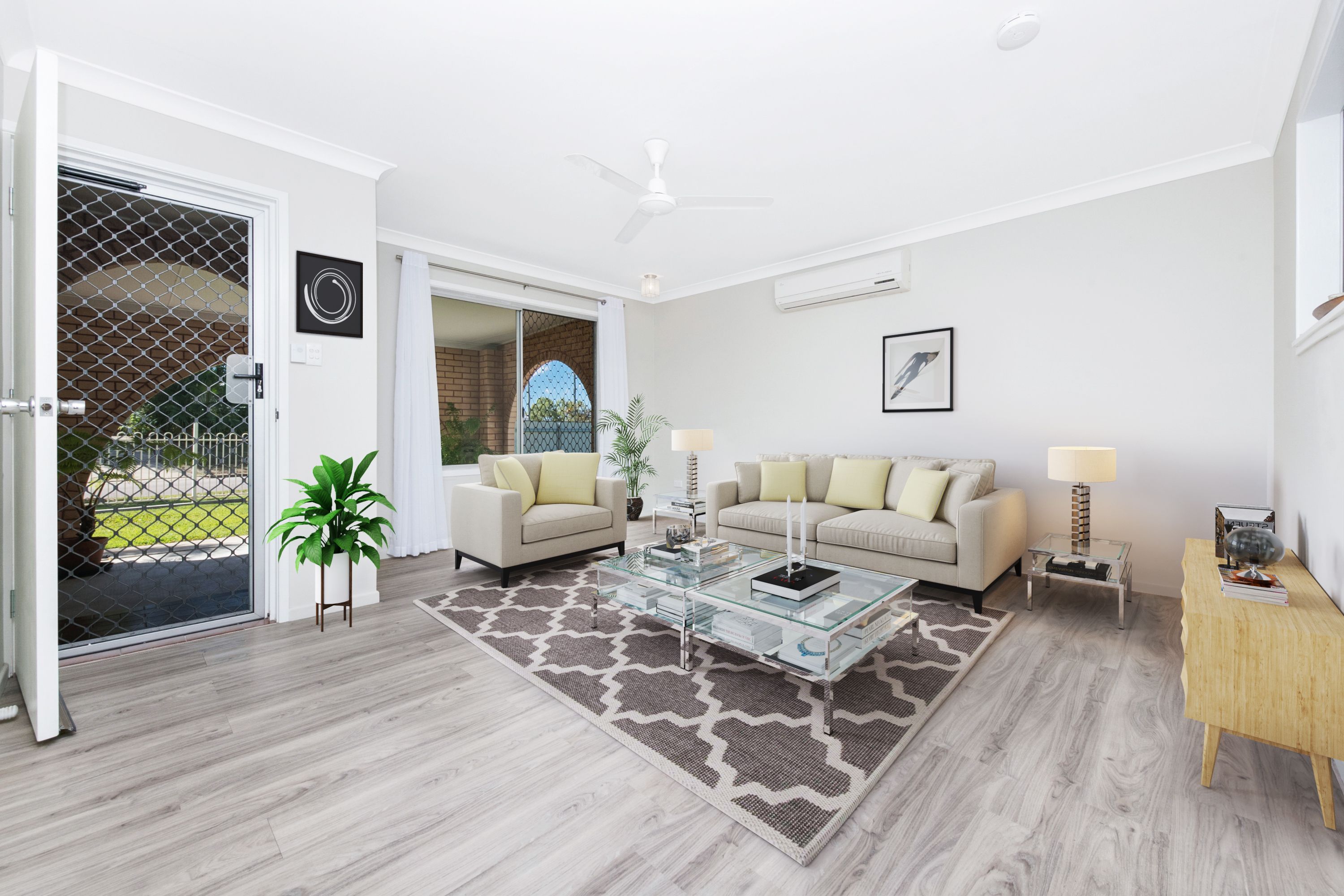2 Oolilpa Street, Mount Louisa, QLD 4814