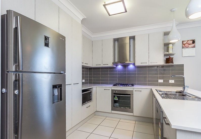 38 Capricorn Circuit, North Lakes, QLD 4509