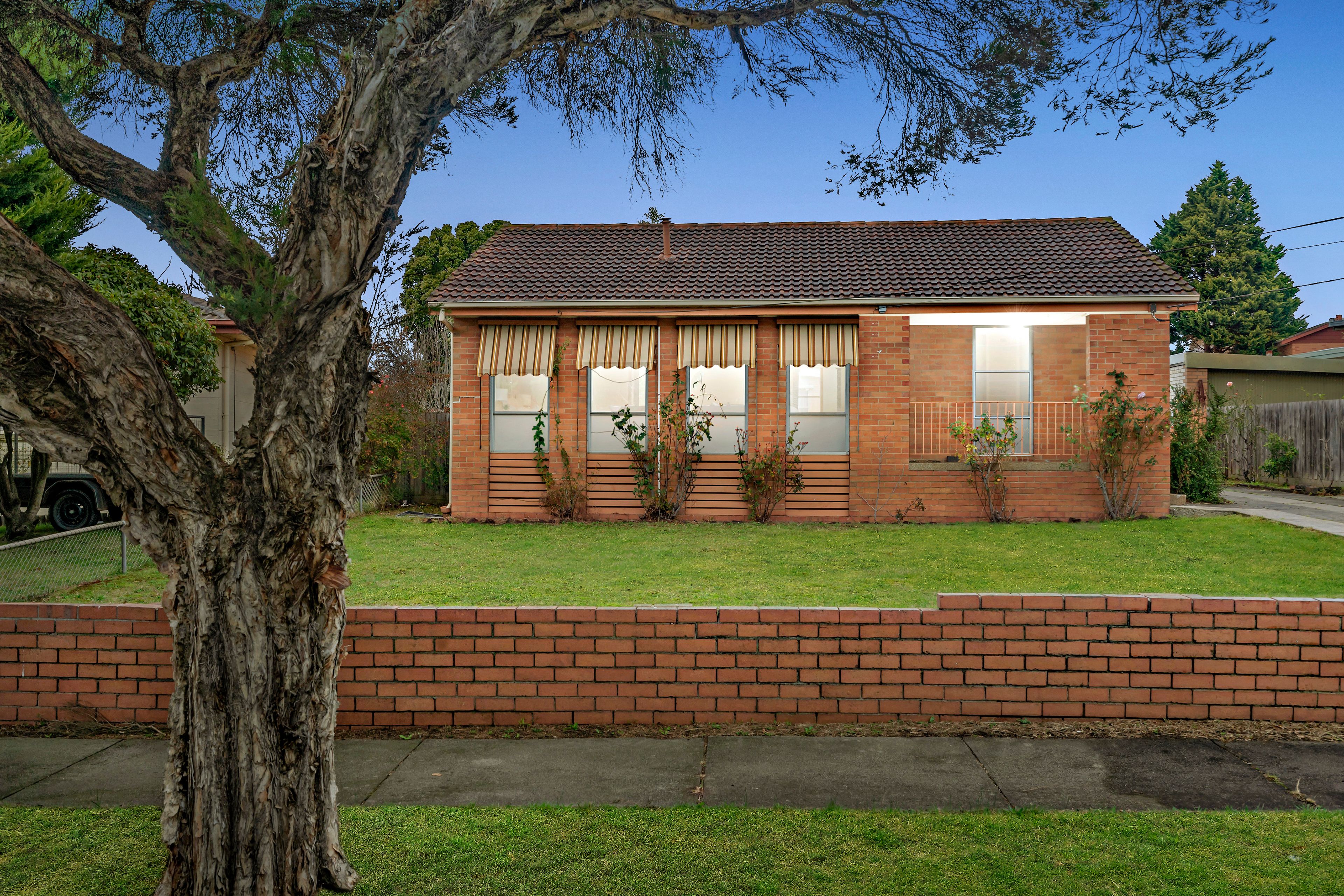 6 Spruce Court, Frankston North VIC 3200