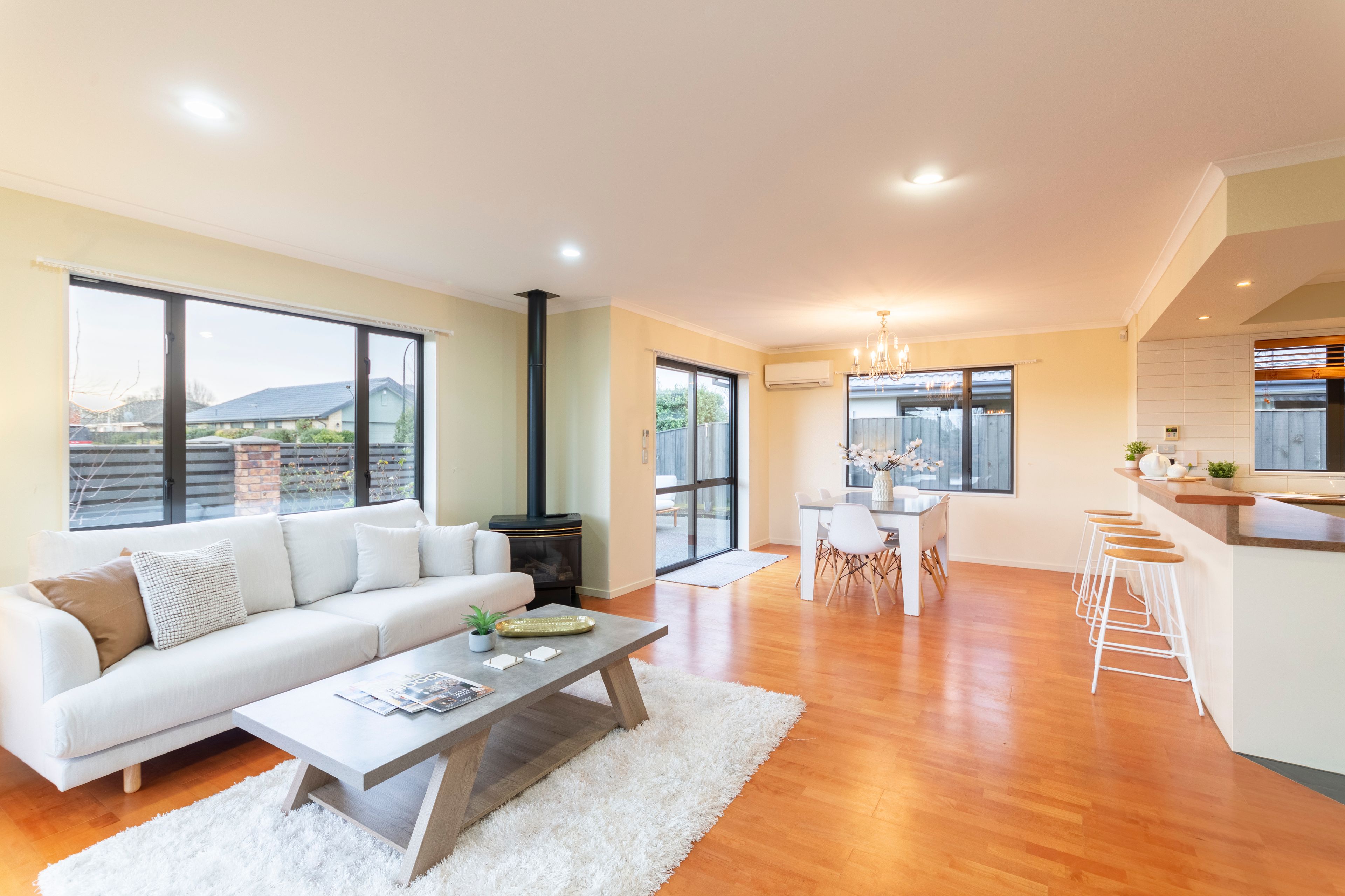 5 Baltic Place, Northwood, Christchurch City