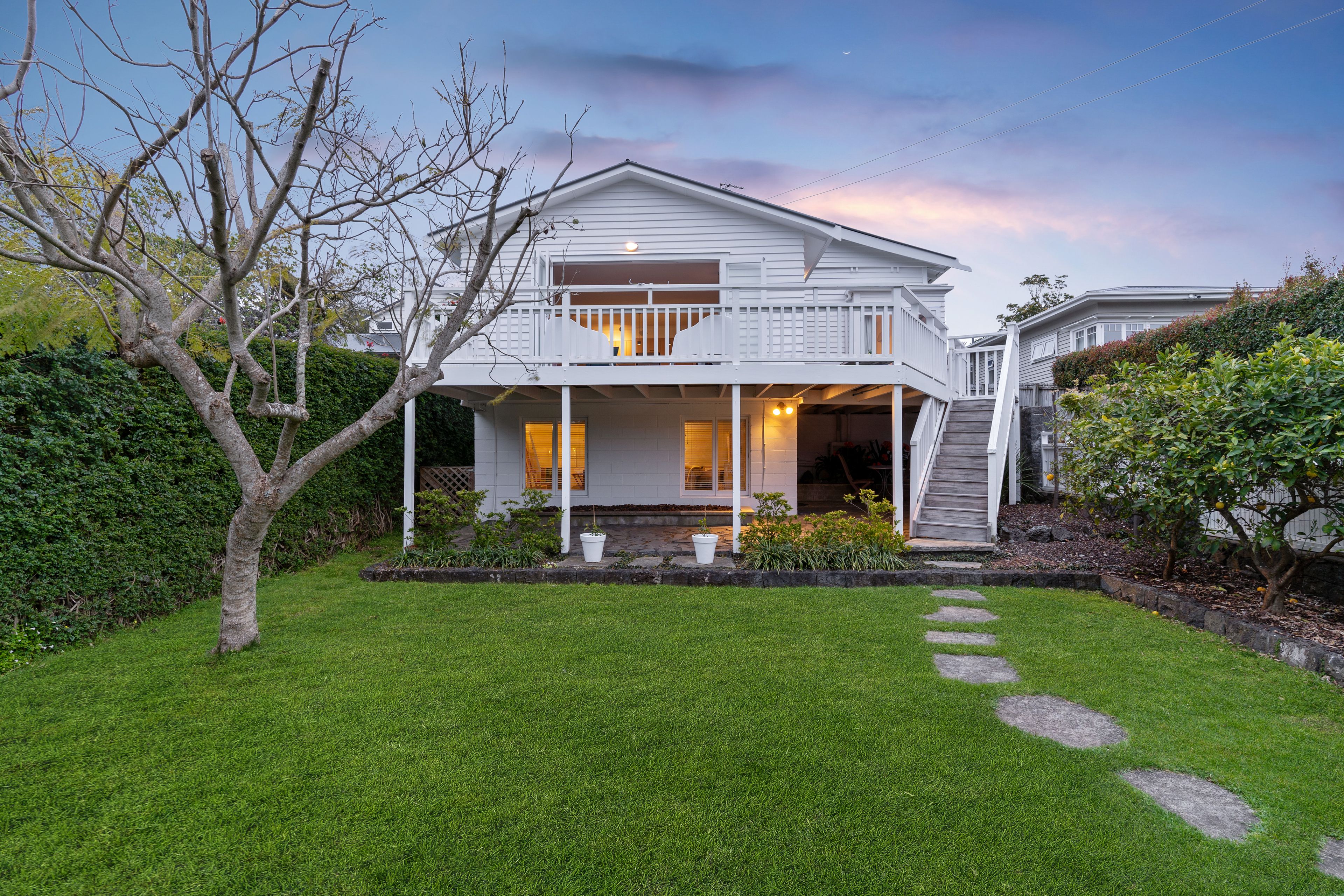 66 Peary Road, Mount Eden, Auckland City