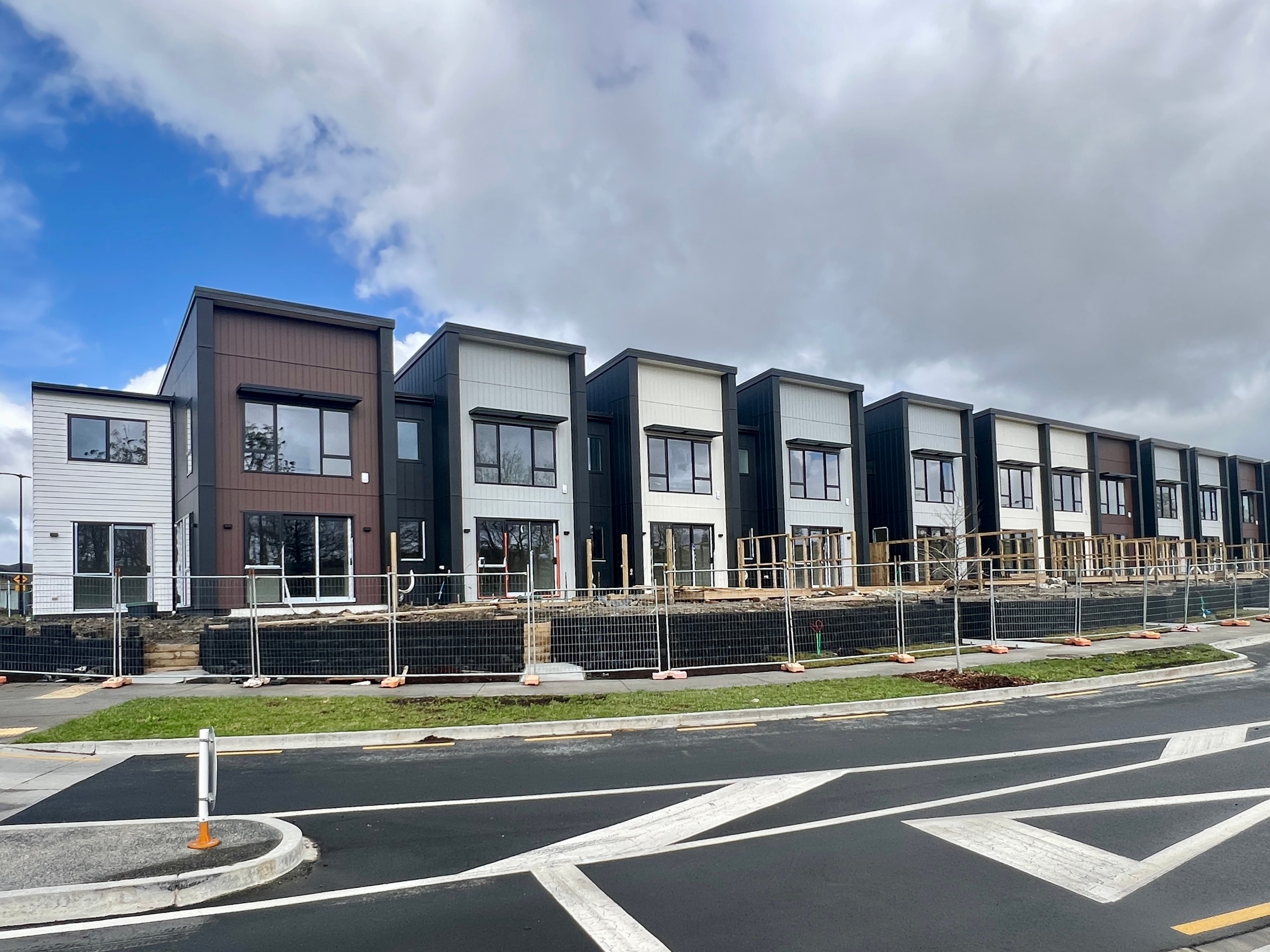 Lot12, 299 Te Taruna Drive, Milldale, Rodney