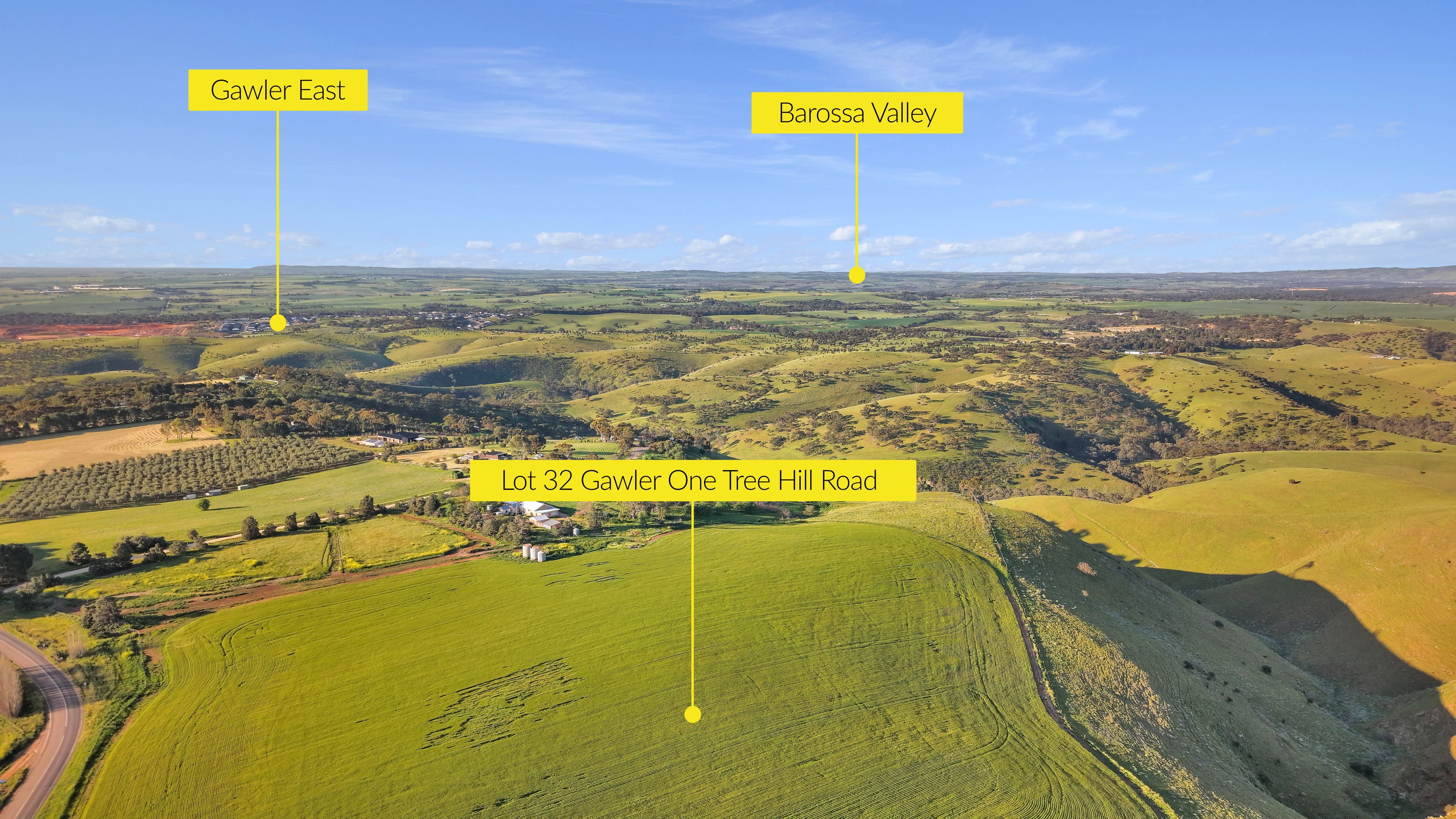 Lot 32 Gawler-One Tree Hill Road — photo 8 of 9
