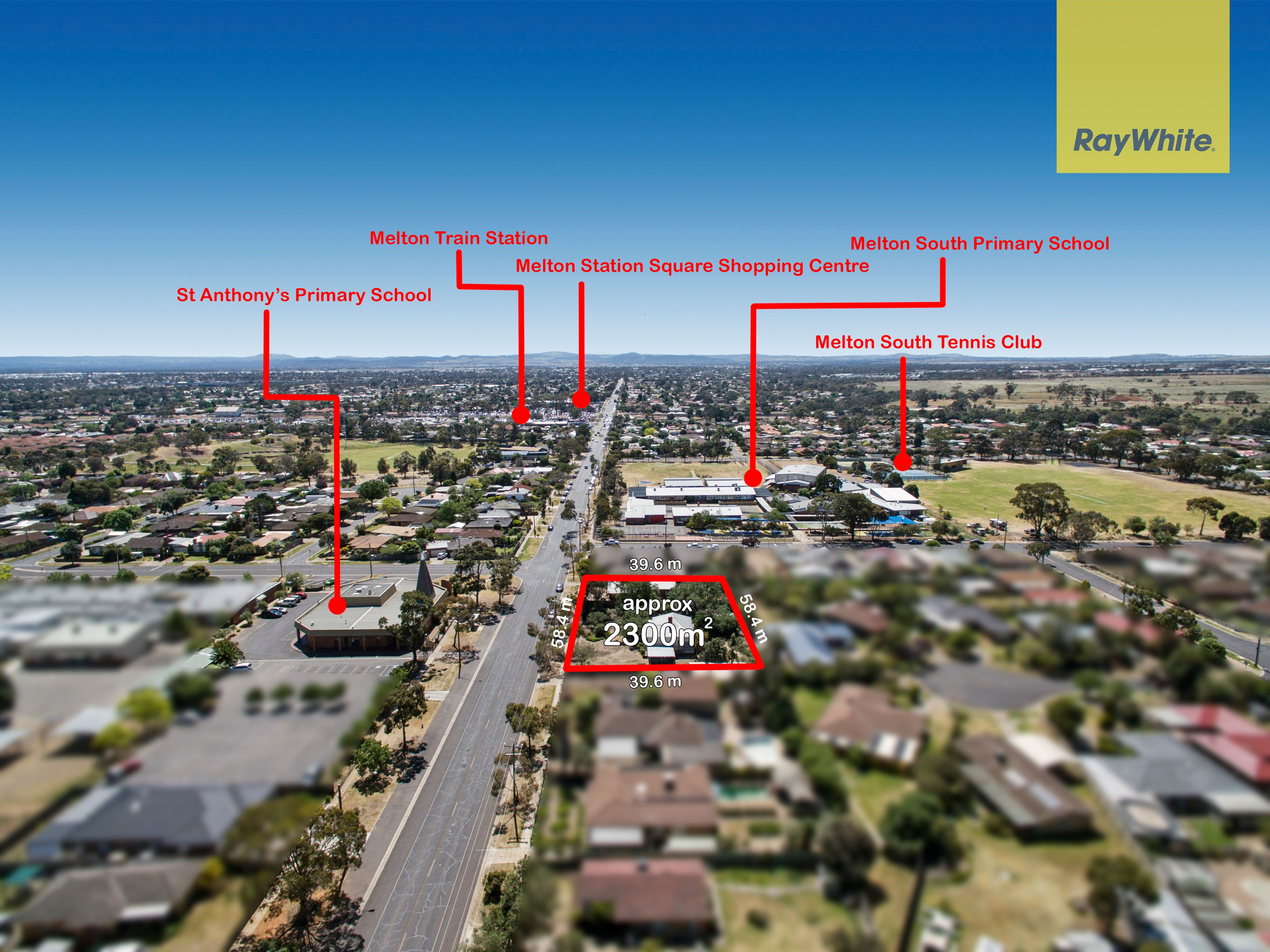 52-56 Exford Road, Melton South, VIC 3338