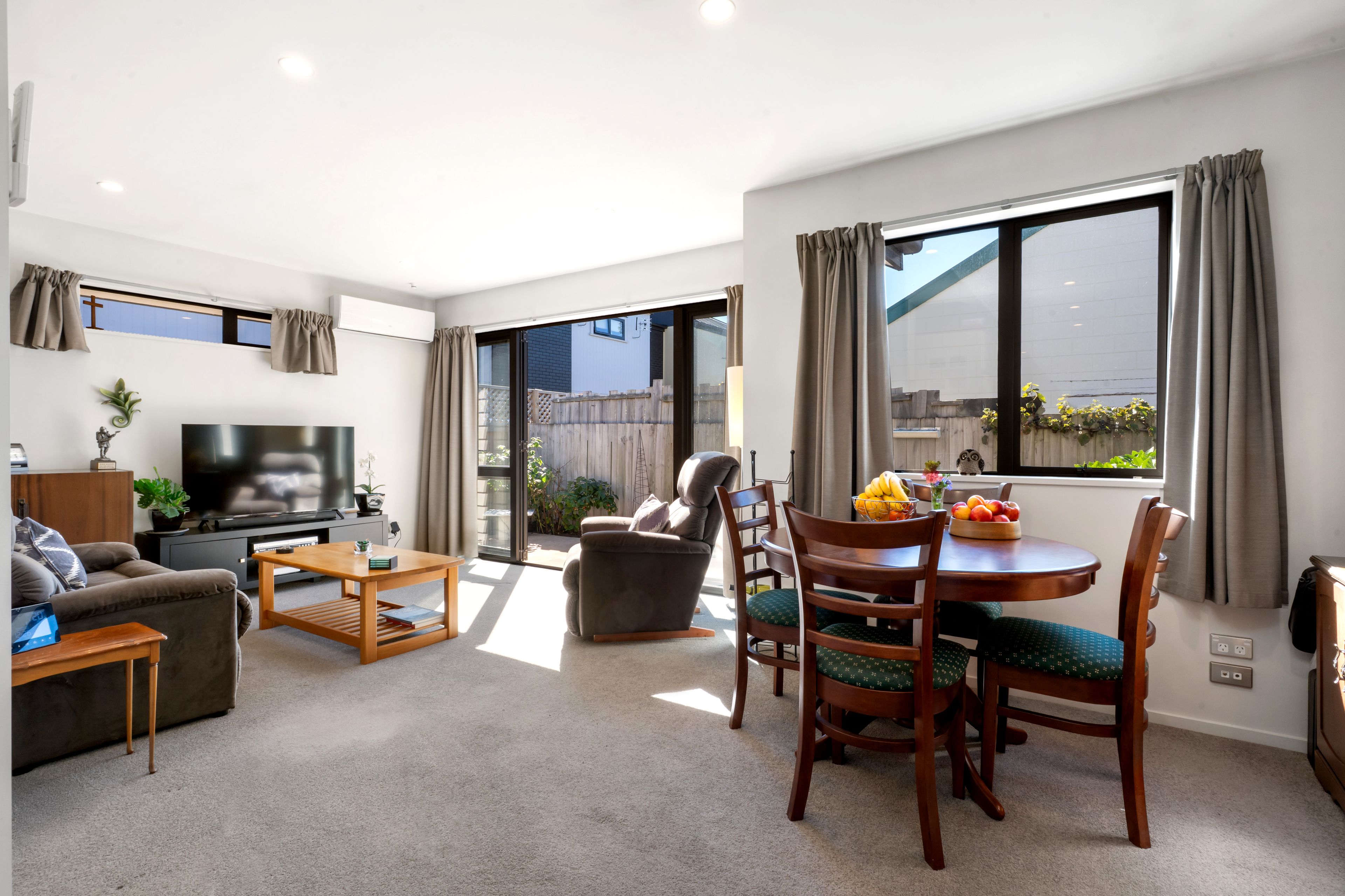 6/1 Cameron Street, Sydenham, Christchurch City