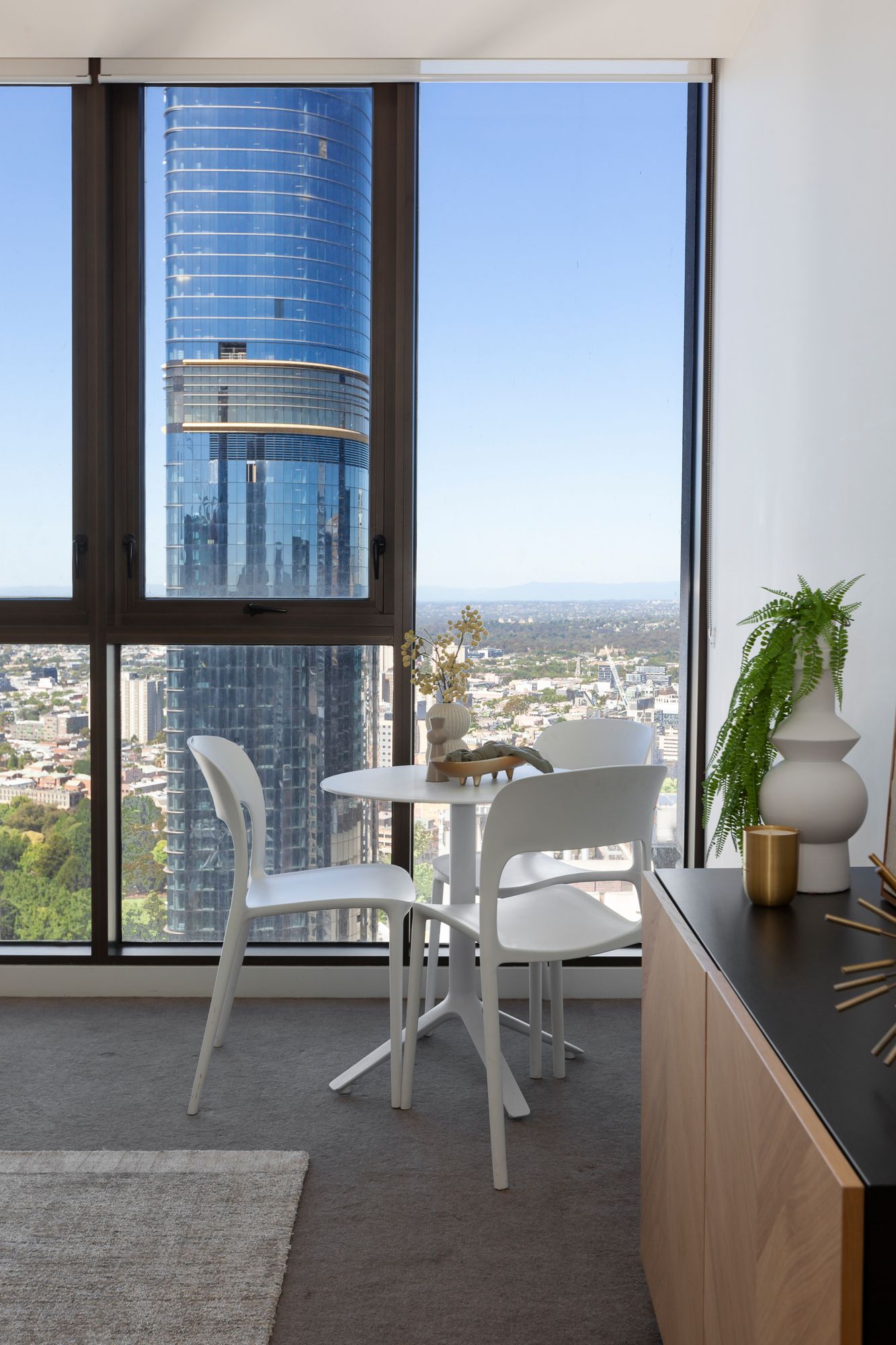 4206/318 Russell Street, Melbourne, VIC 3000