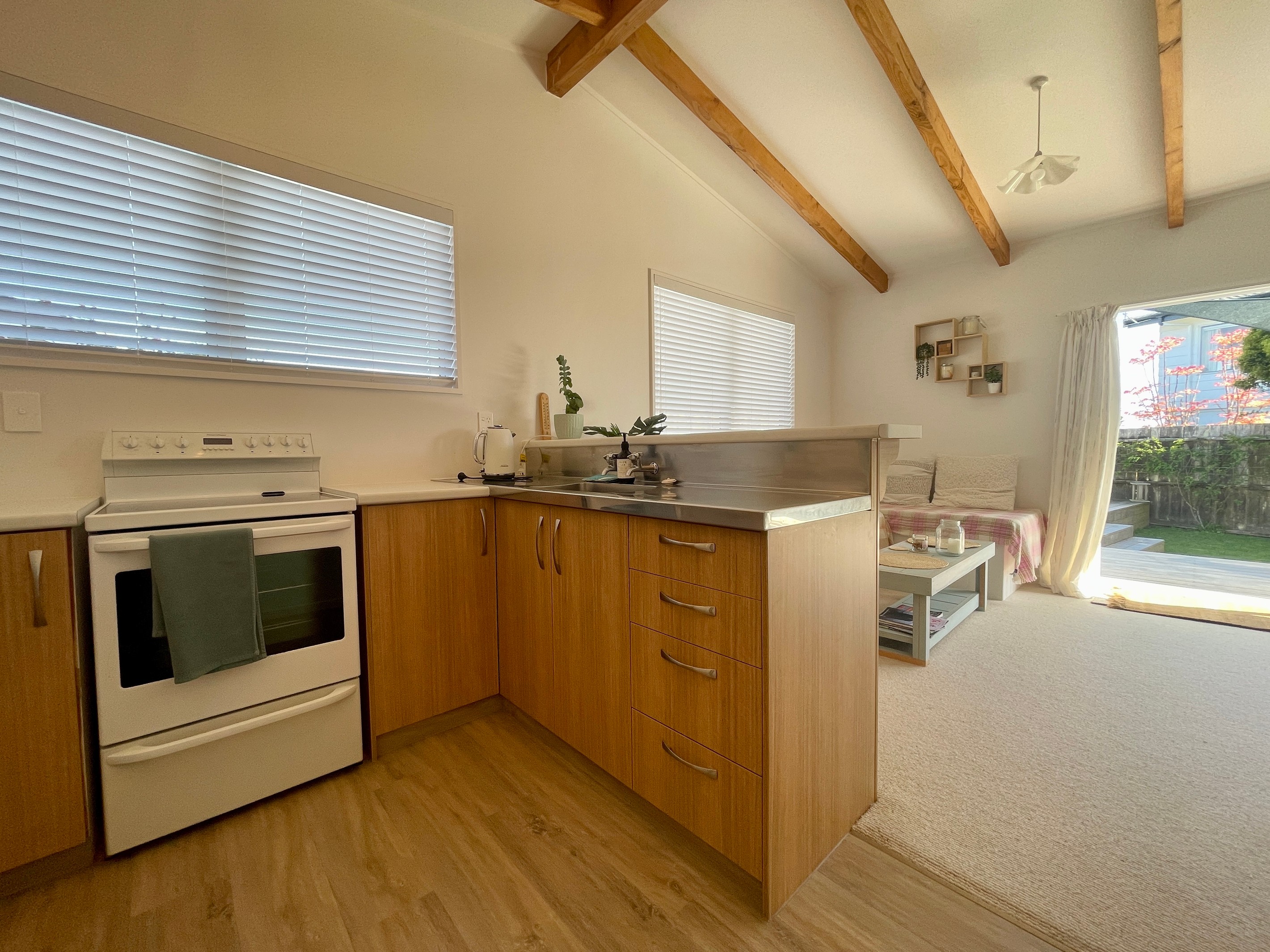 112A Ocean Road, Ohope, Whakatane District