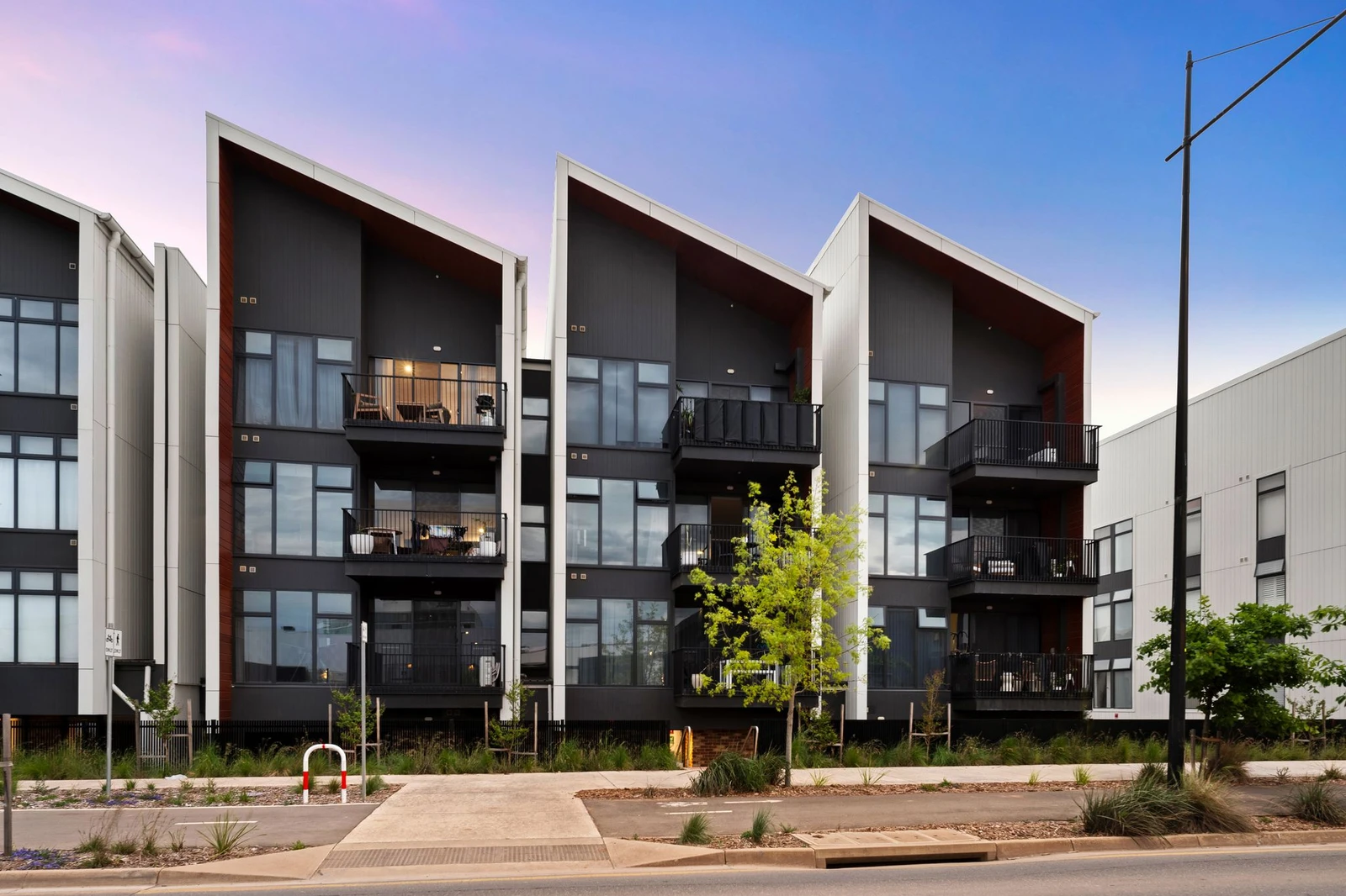 205/5 Vertex Lane, TONSLEY, SA 5042