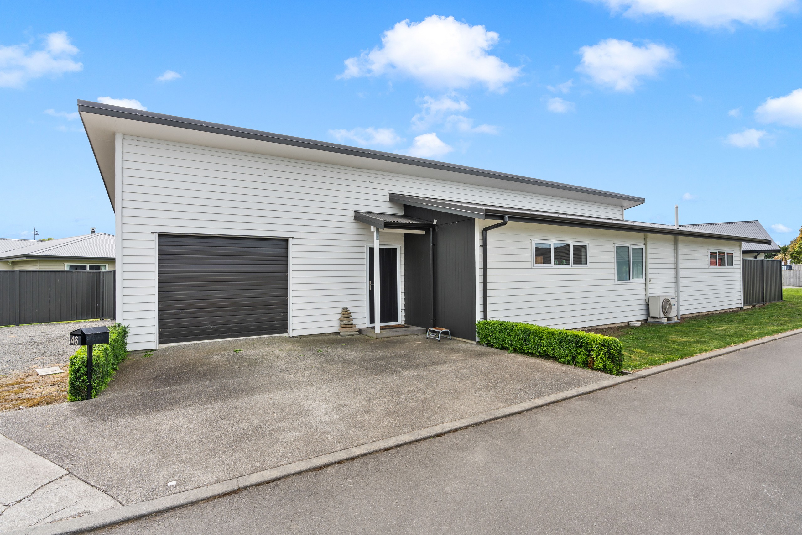 46 Tuatahi Avenue, Masterton, Masterton District