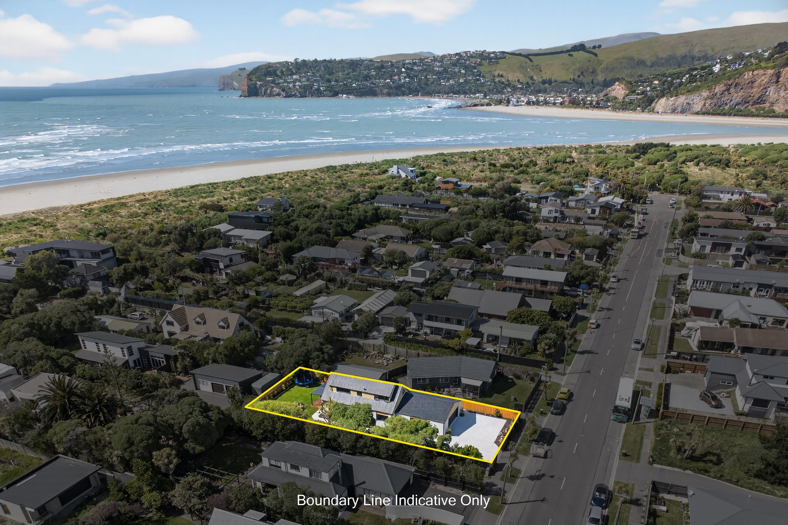 189 Rocking Horse Road, Southshore, Christchurch City